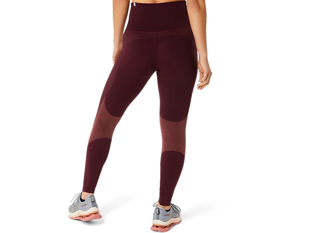 WOMEN'S NAGINO SEAMLESS TIGHT - 2