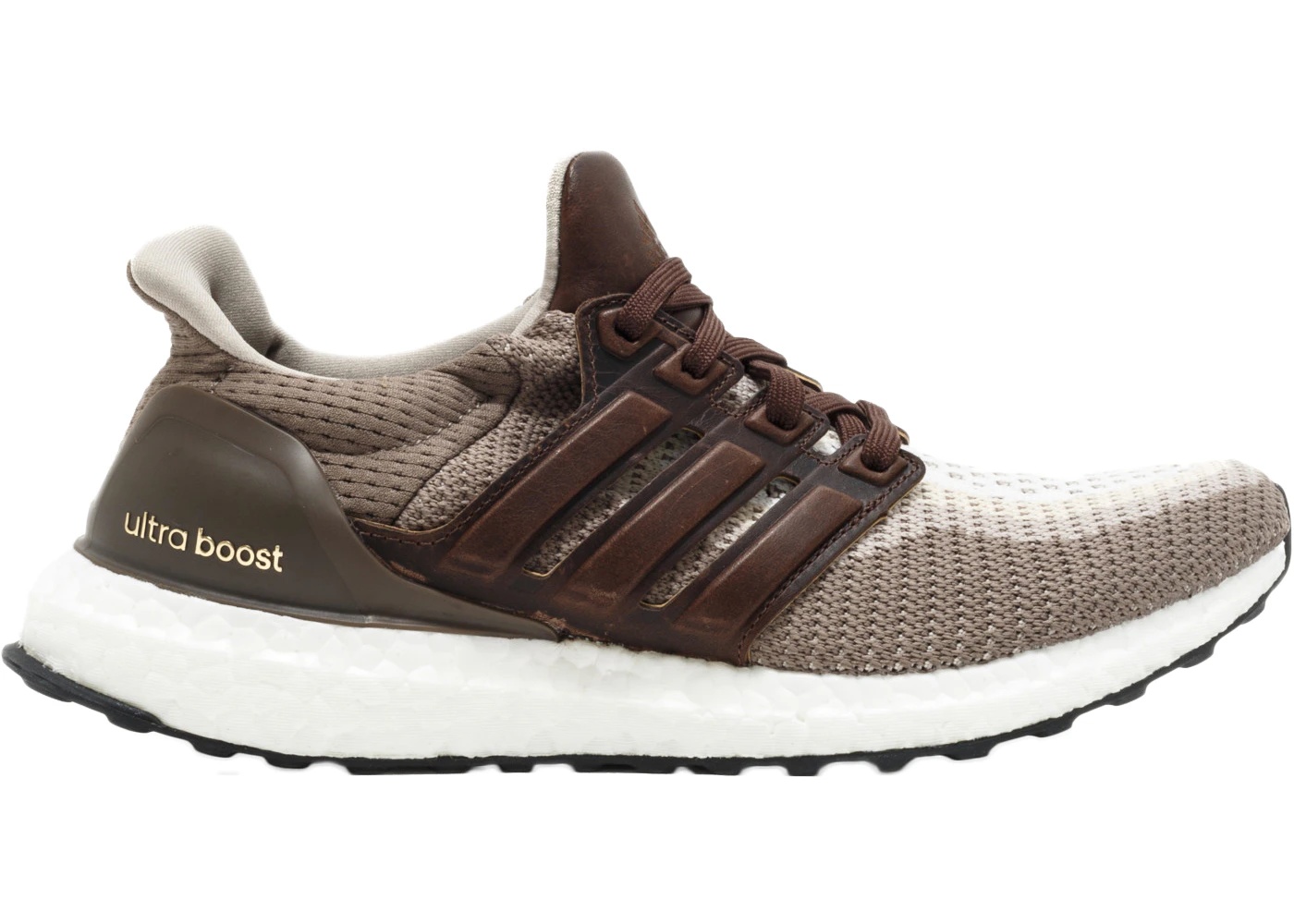 adidas Ultra Boost 2.0 LGC Chocolate - 1