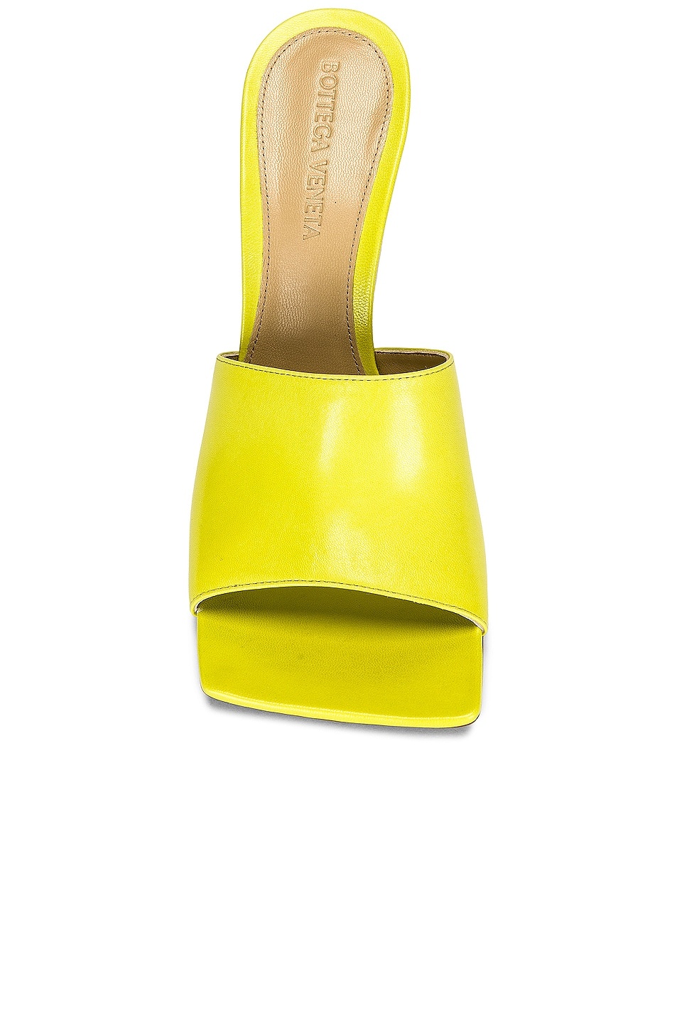 Stretch Mule Wedges - 4