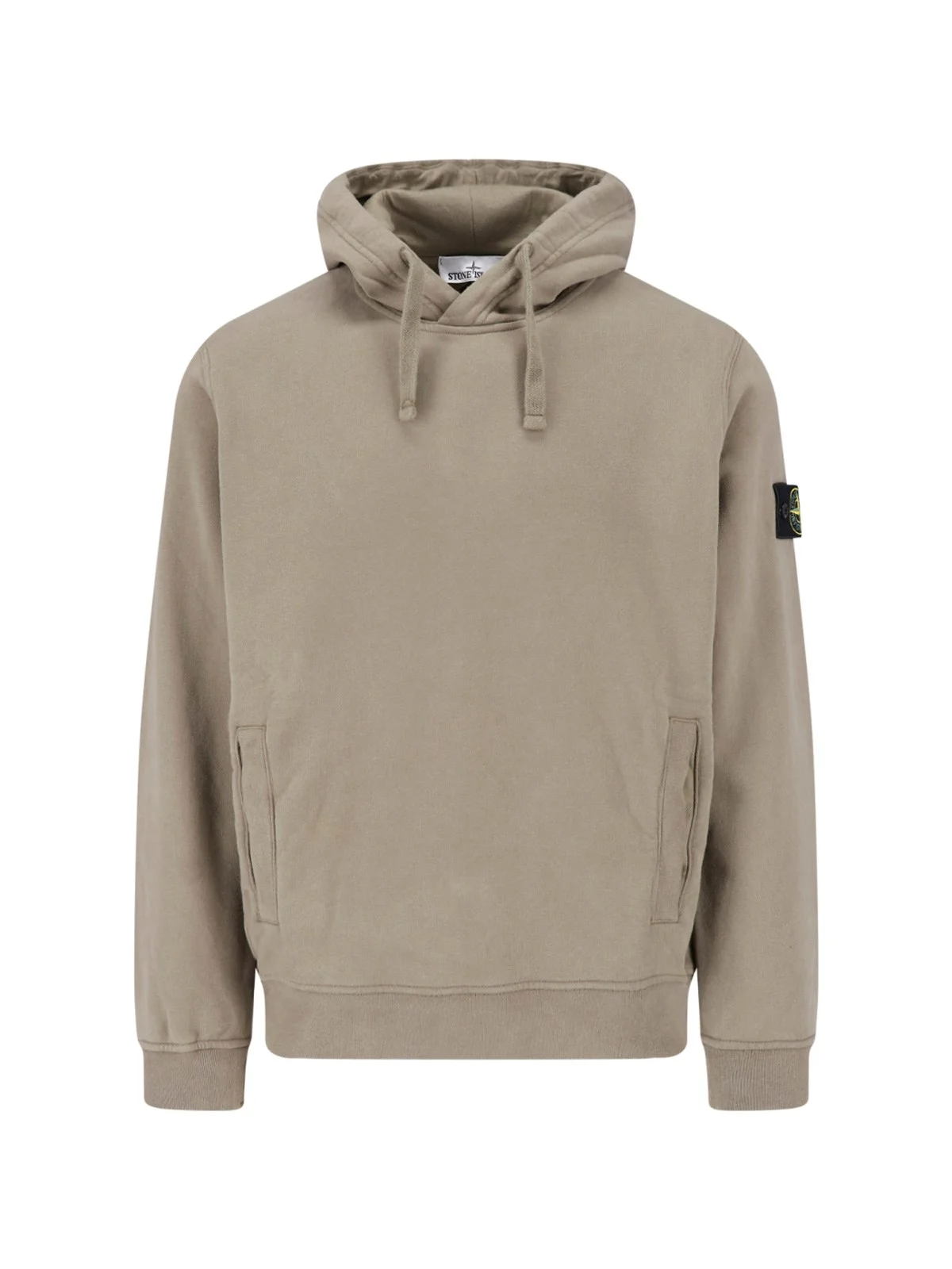 HOODED SWEATSHIRT "COMPASS" - 1
