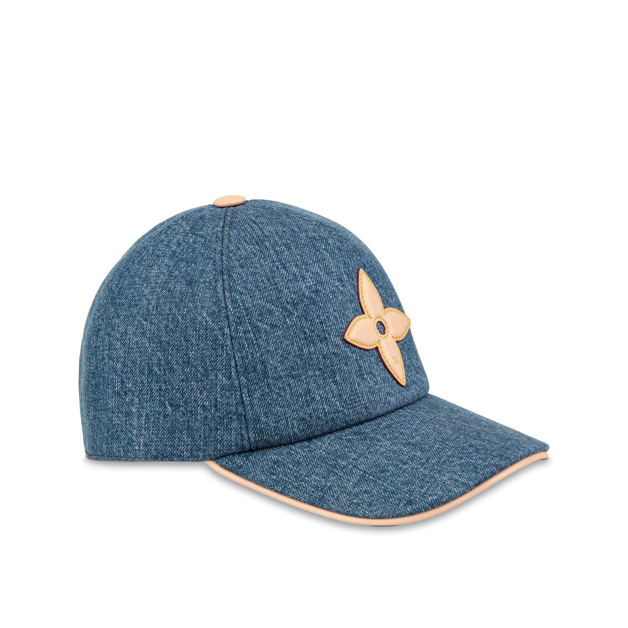 LV Uptown Cap - 1