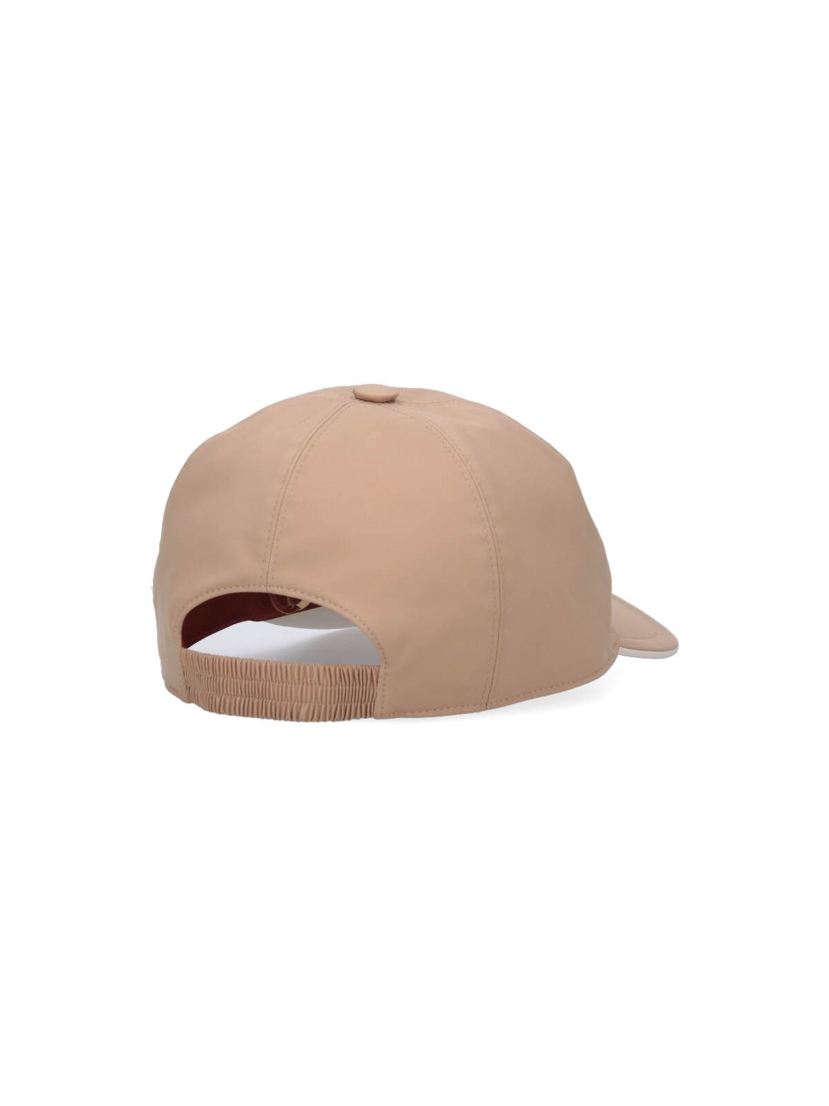 LOGO BASEBALL CAP - 2