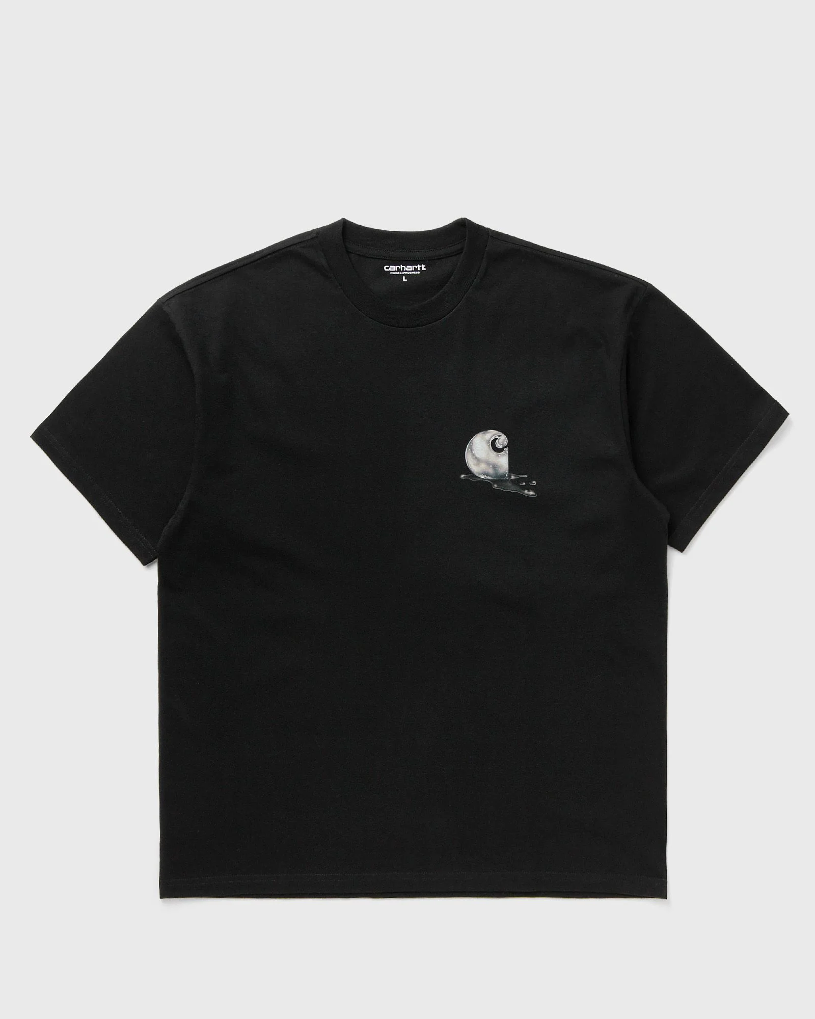 S/S Jake Garcia Tee - 1