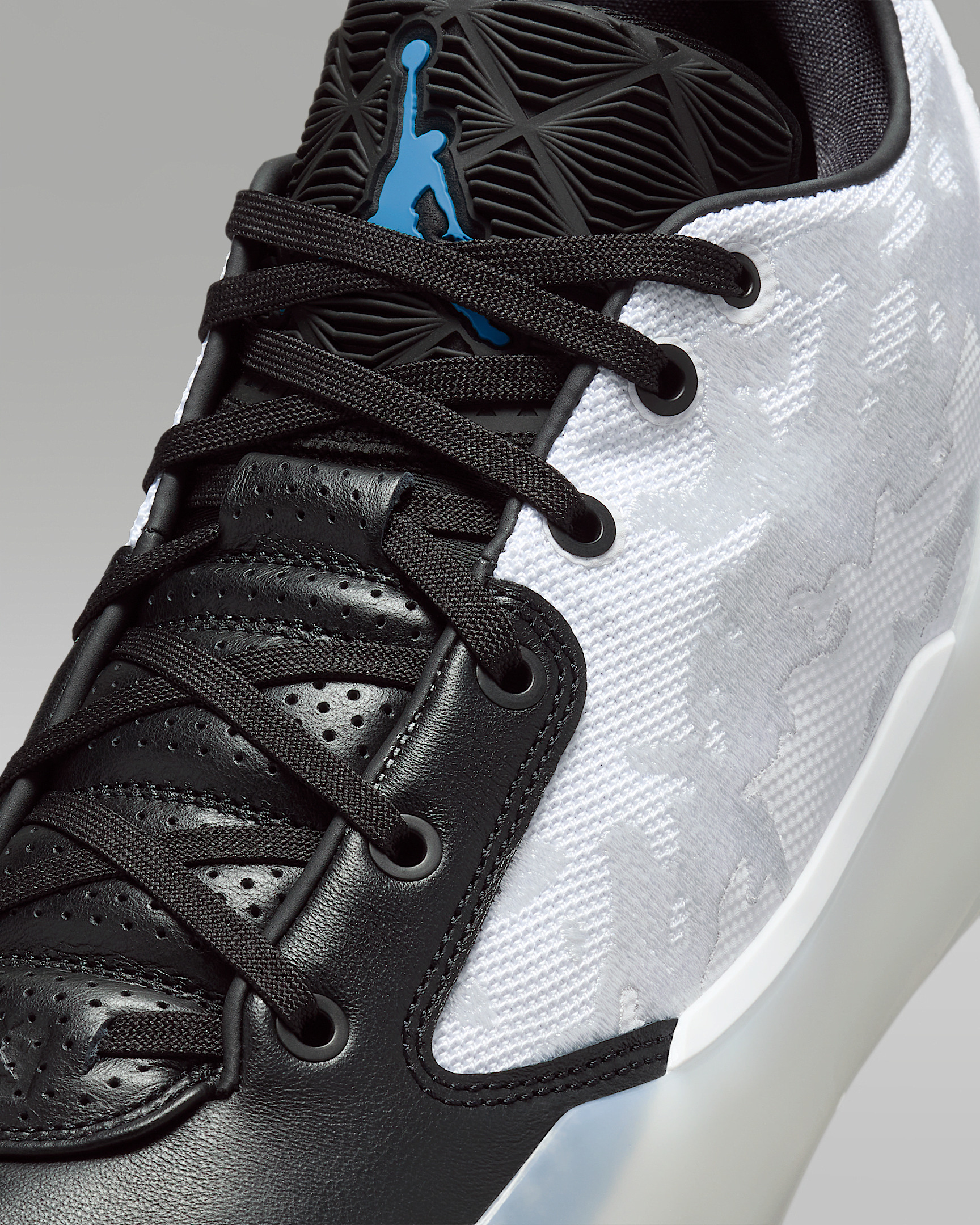 Size 9 - Air Jordan 39 “Half-Blue” - (FQ0213-400) Jordan 39  main image 4