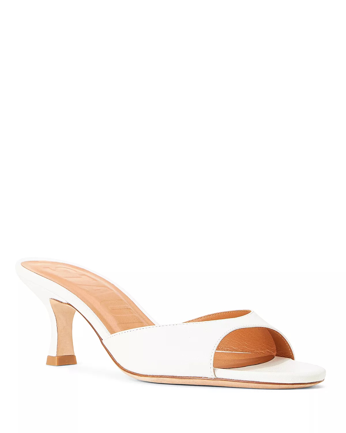Women's Brigitte Mule Sandals - 1