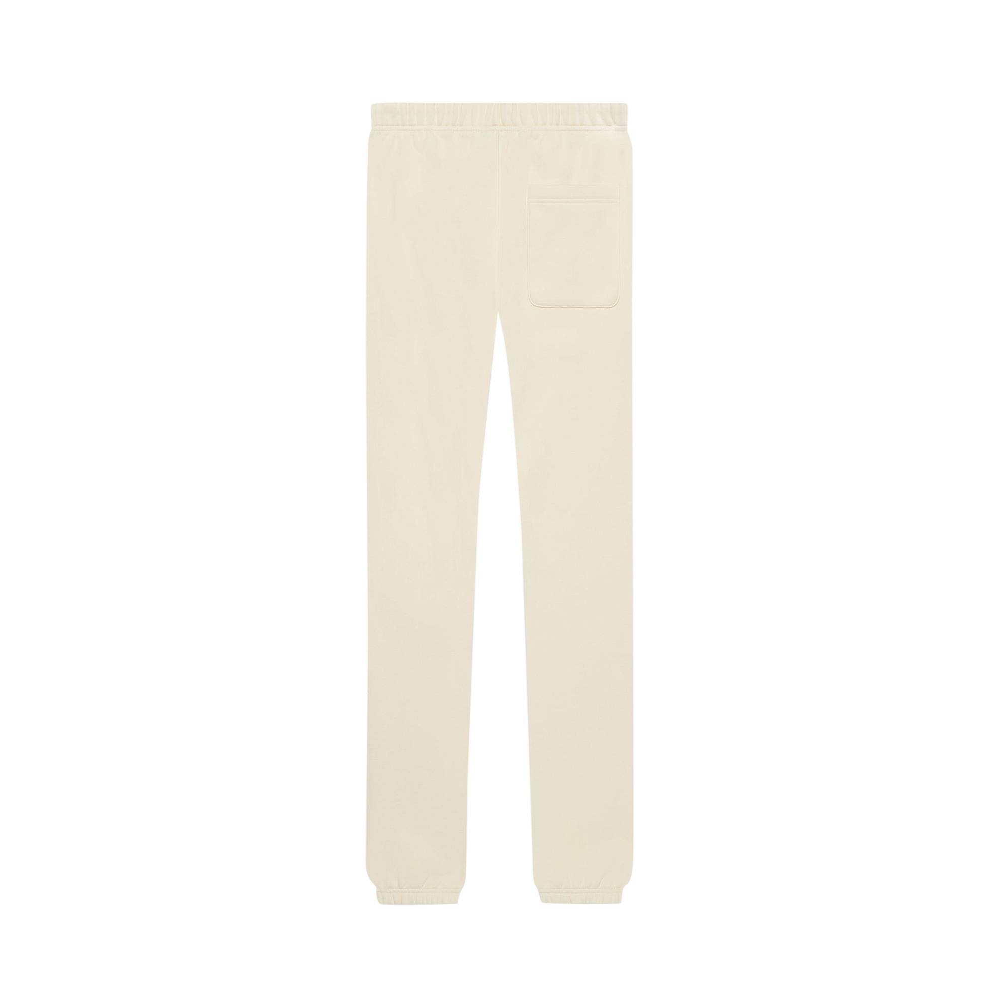 Fear of God Essentials Sweatpant 'Buttercream' - 2