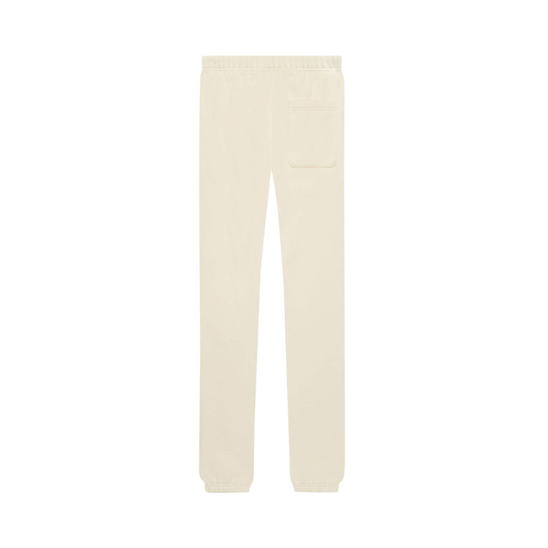 ESSENTIALS Fear of God Essentials Sweatpant 'Buttercream' outlook