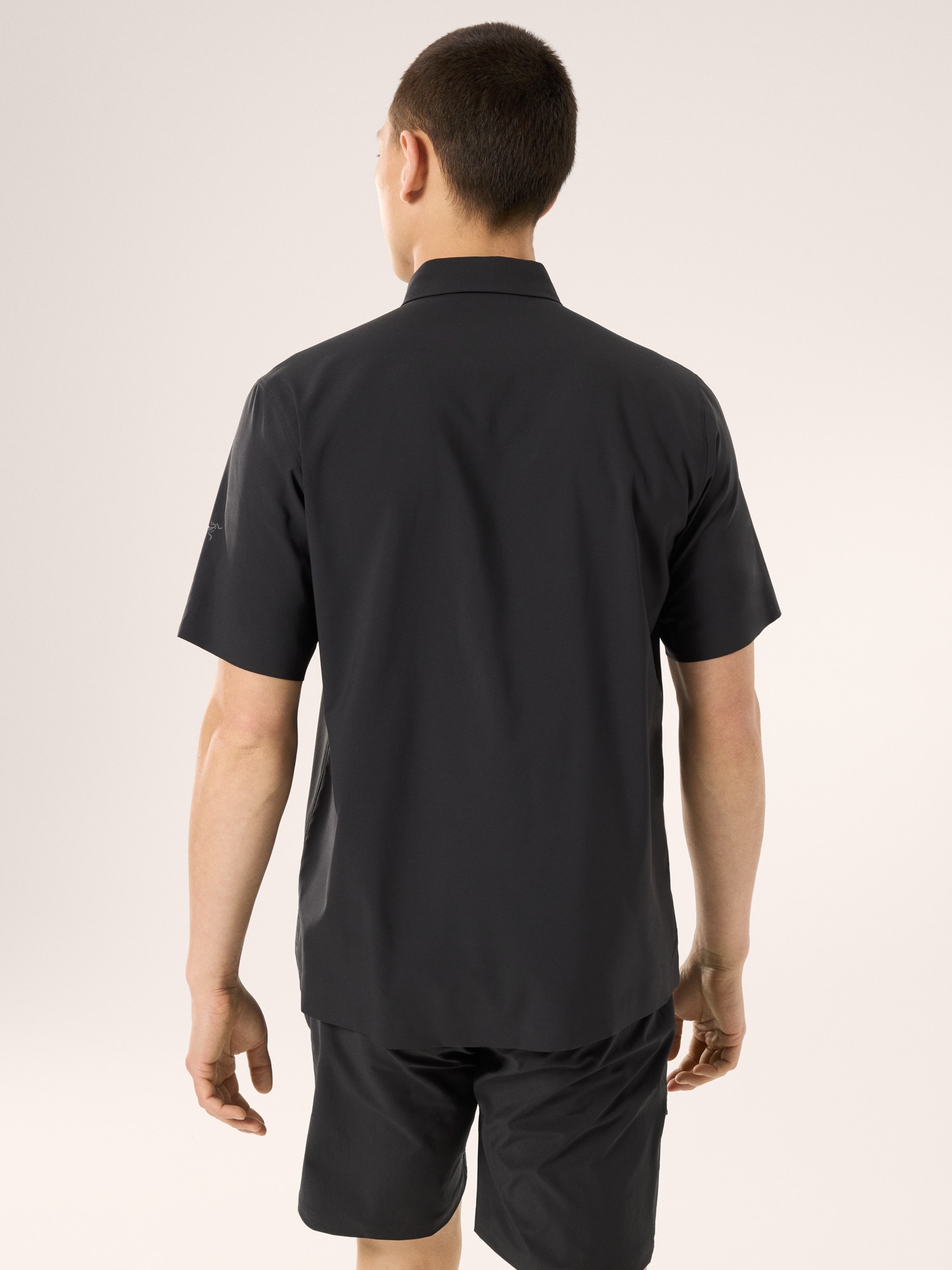 Skyline Shirt SS - 4