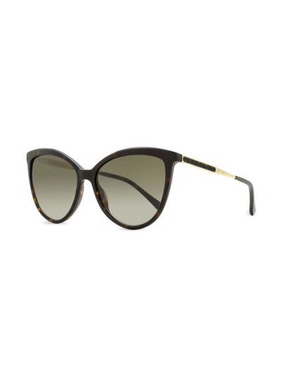 JIMMY CHOO Belinda sunglasses outlook