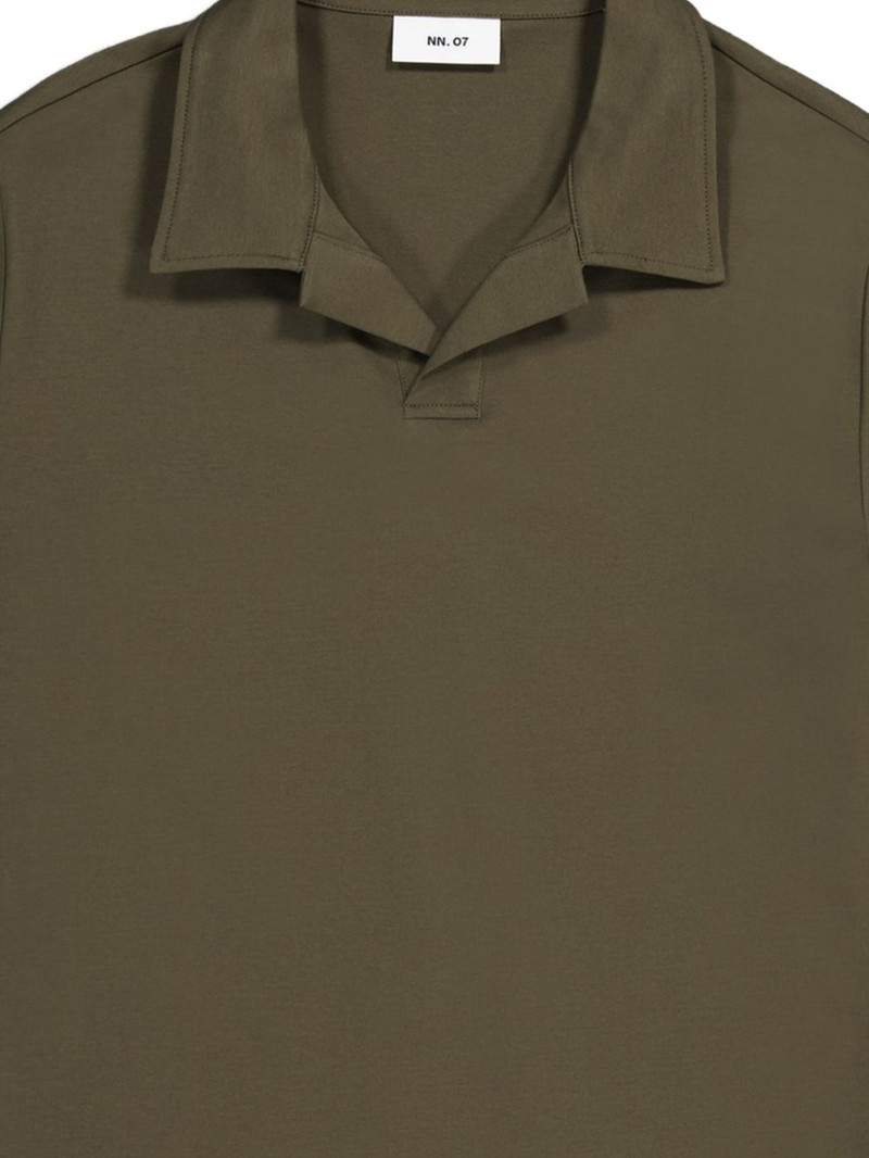 NN07 Paul top outlook