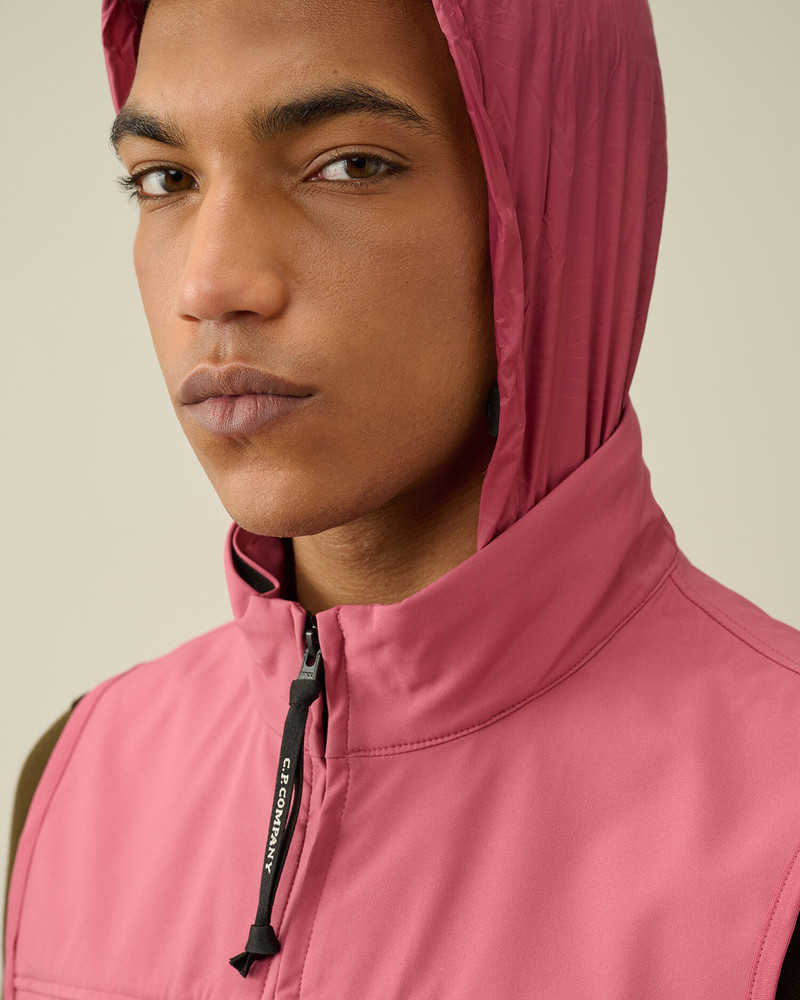 C.P. Shell-R Utility Vest 5