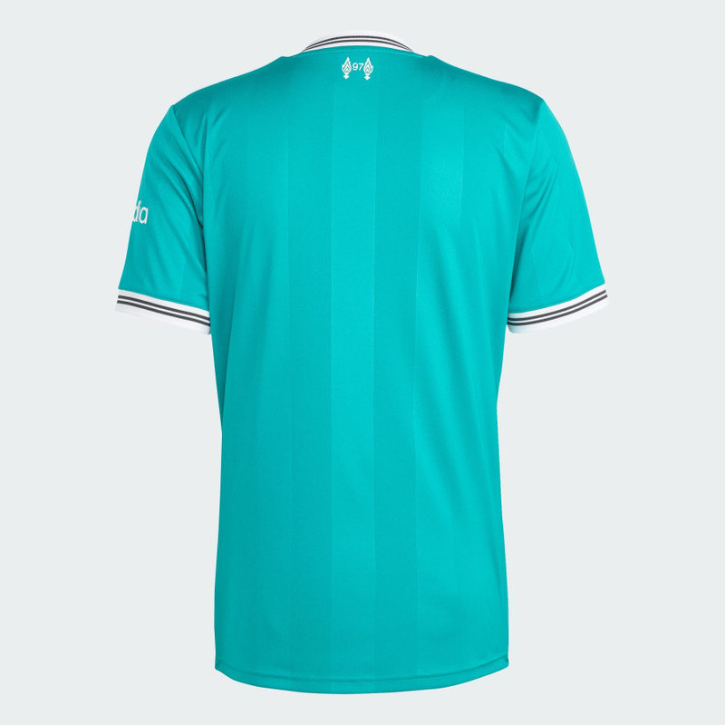 Liverpool FC 25/26 Third Jersey 3