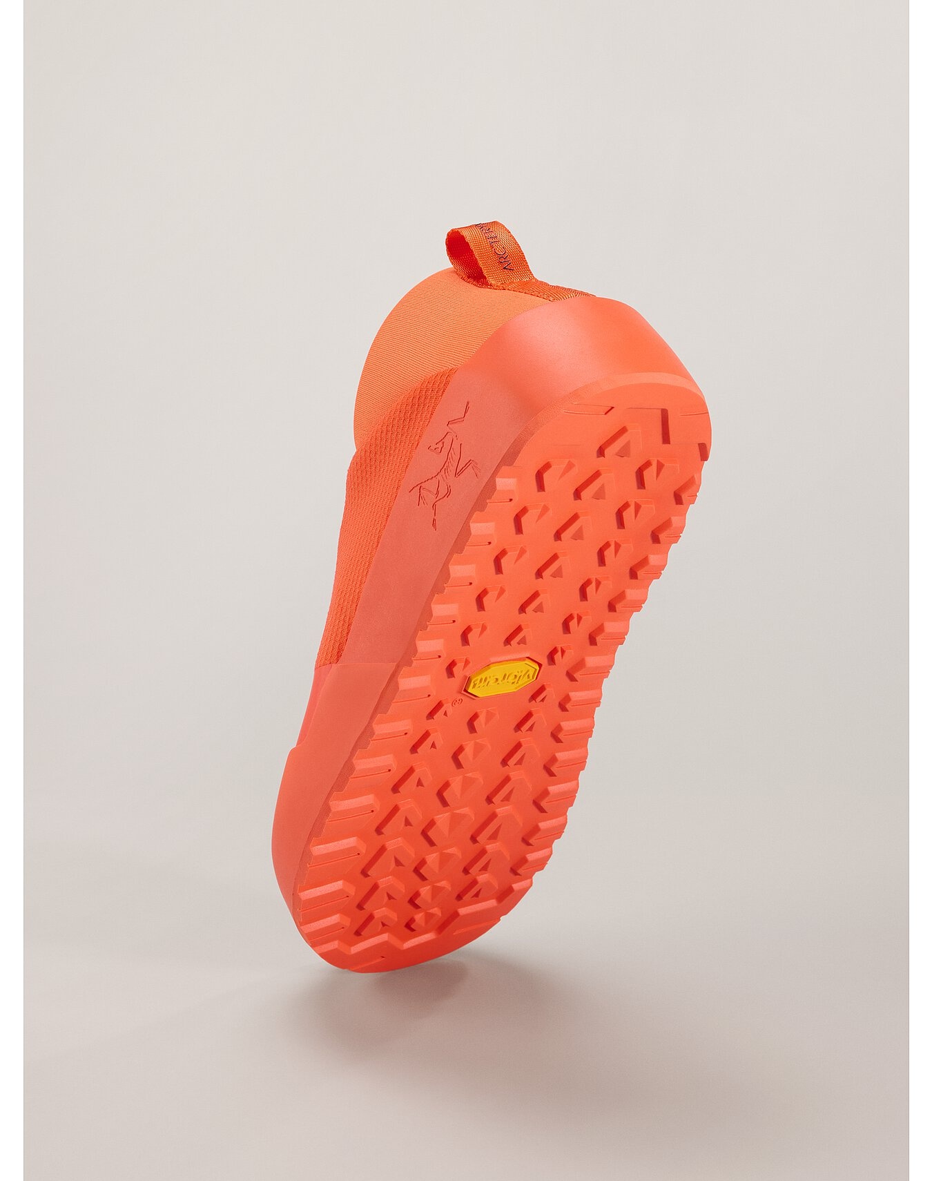Kragg Shoe - 4