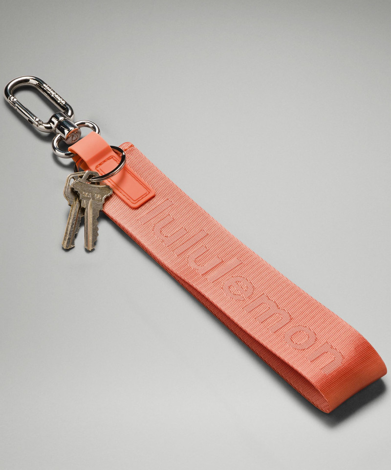 Never Lost Keychain 3