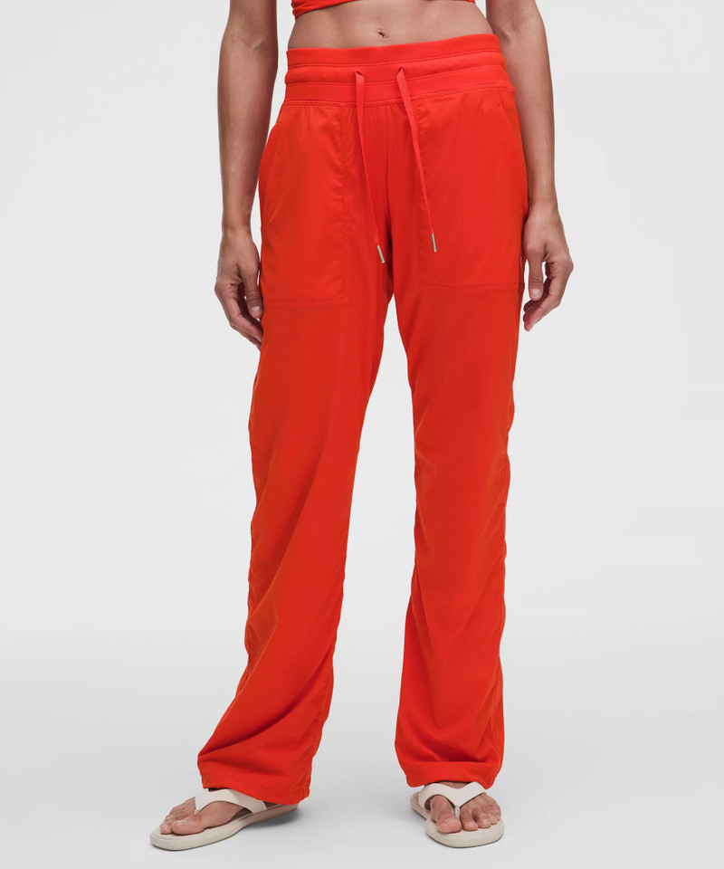 lululemon Dance Studio Mid-Rise Pant *Regular outlook