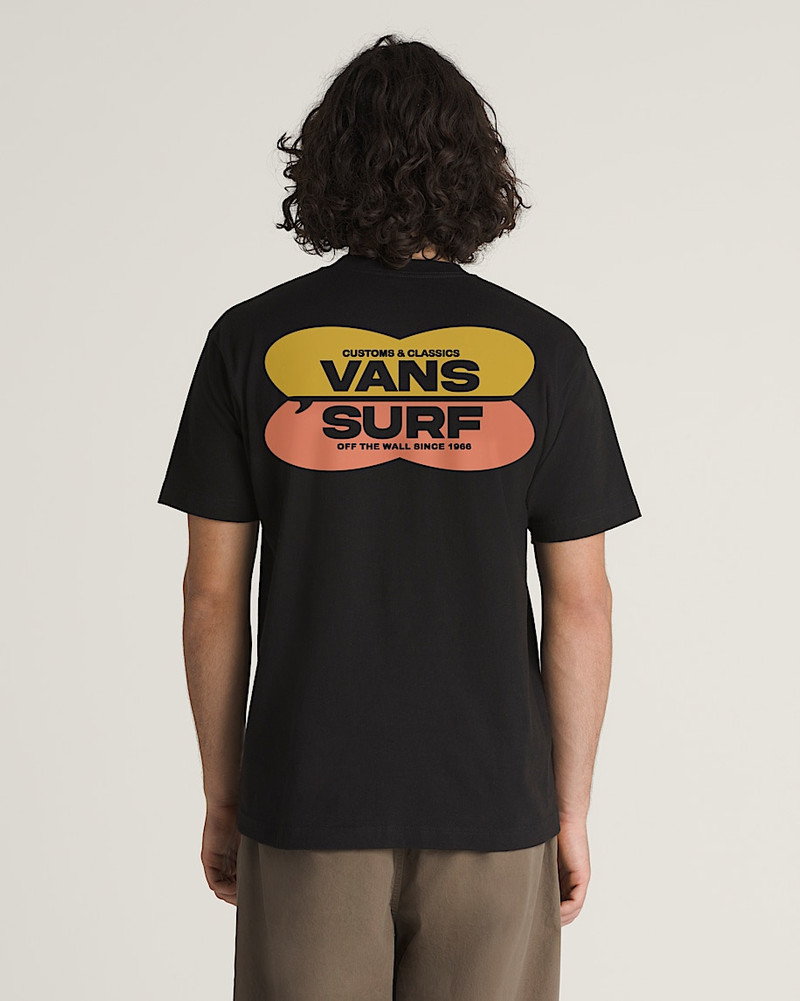 Vans Spring T-Shirt outlook