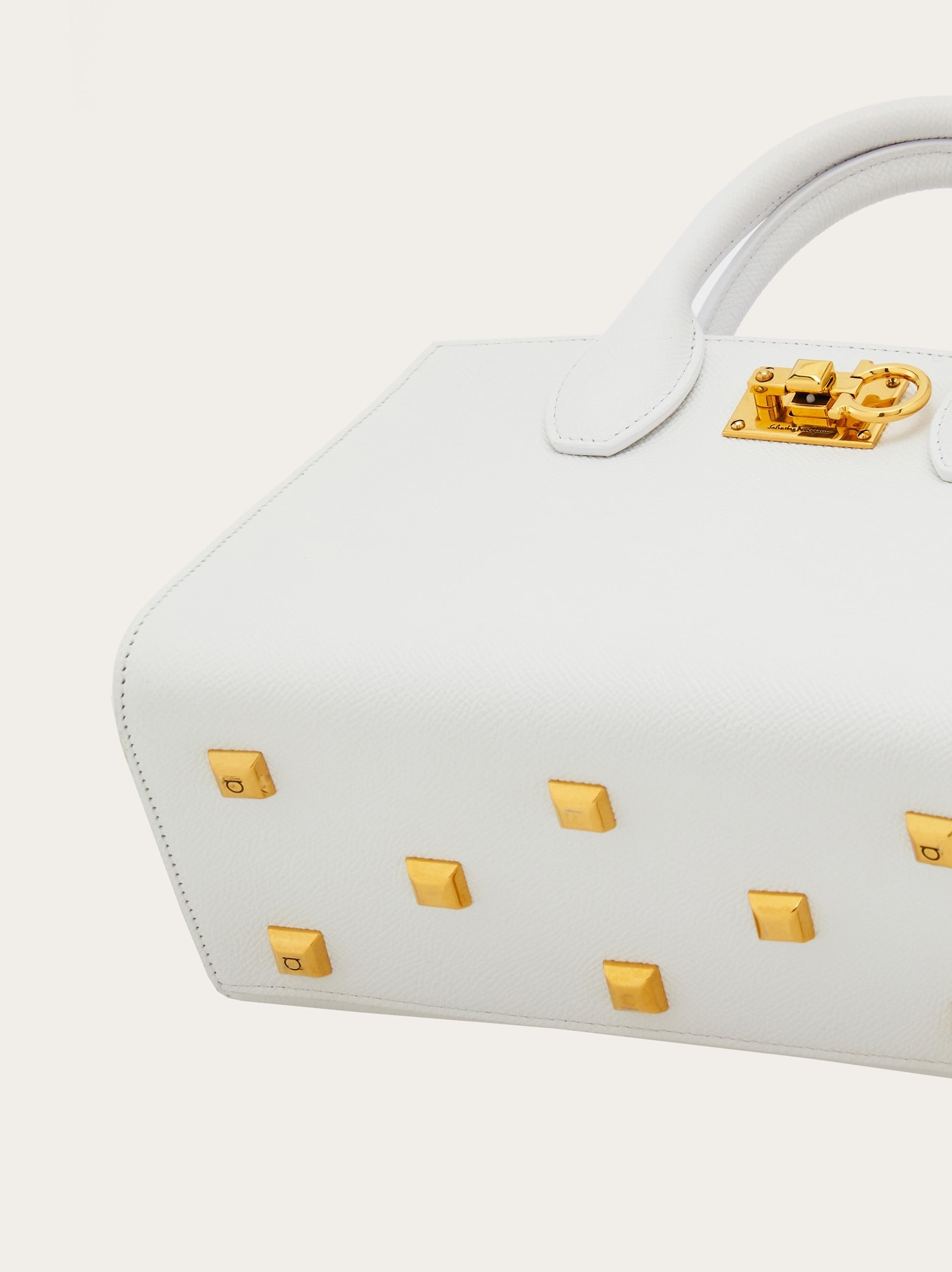 Ferragamo Studio Box bag (S) - 10