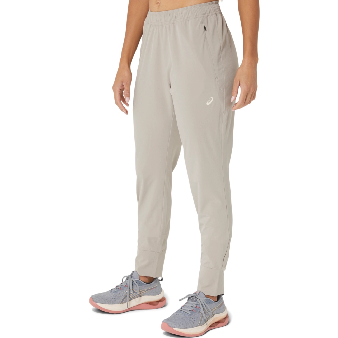 WOMEN'S TRAINING CORE STRETCH WOVEN PANT - 3