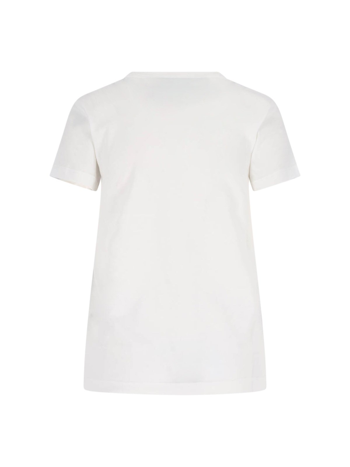 'CHEZ VALENTINO' T-SHIRT - 2