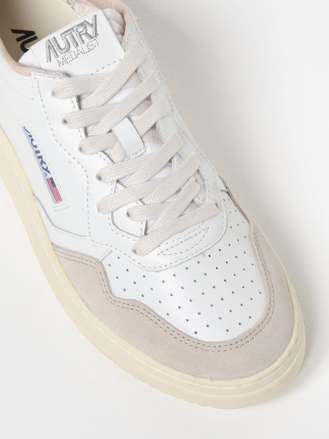 Sneakers men Autry - 4