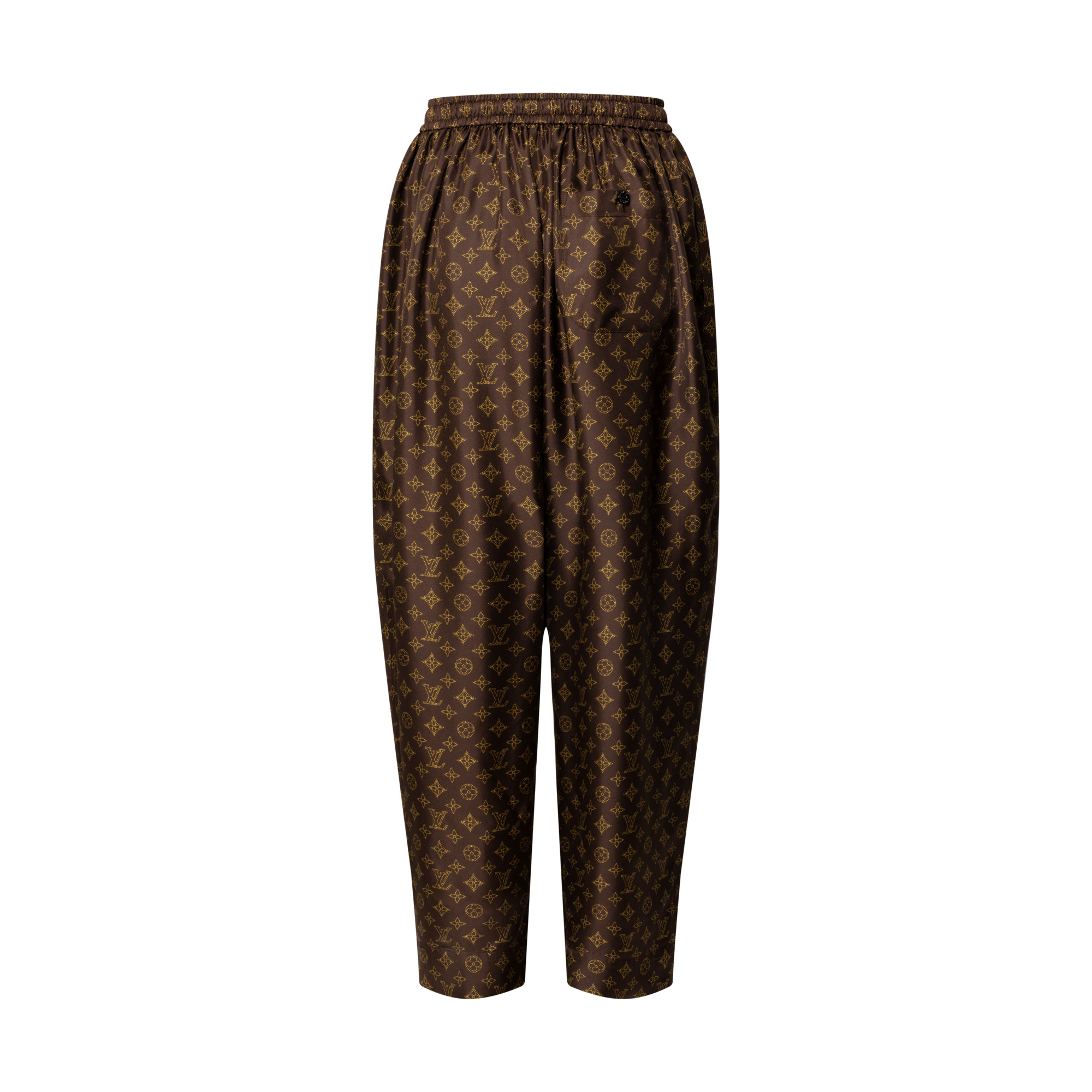 Mahina Baggy Pajama Pants - 3
