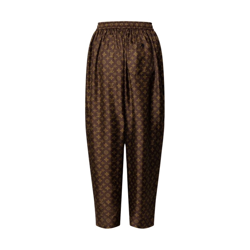 Mahina Baggy Pajama Pants 3