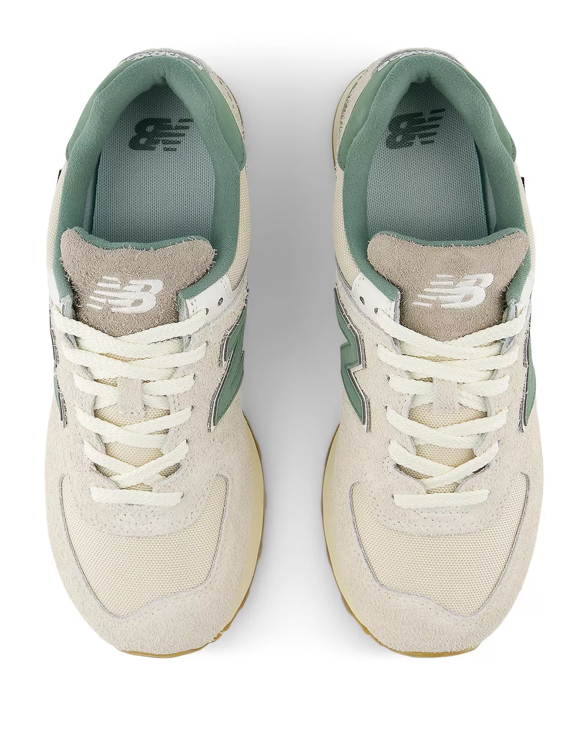 Women's Lifestyle Running Sneakers - 11