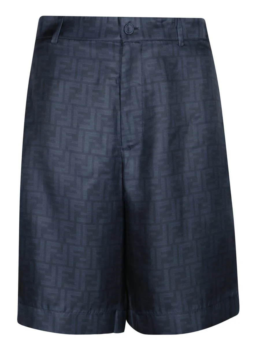 Fendi Shorts - 1
