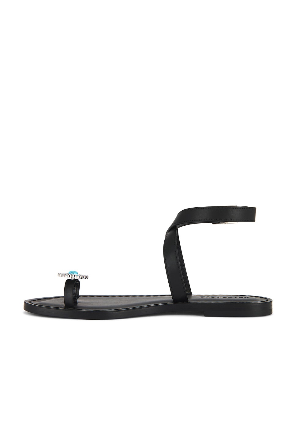 Grazia Sandal - 5