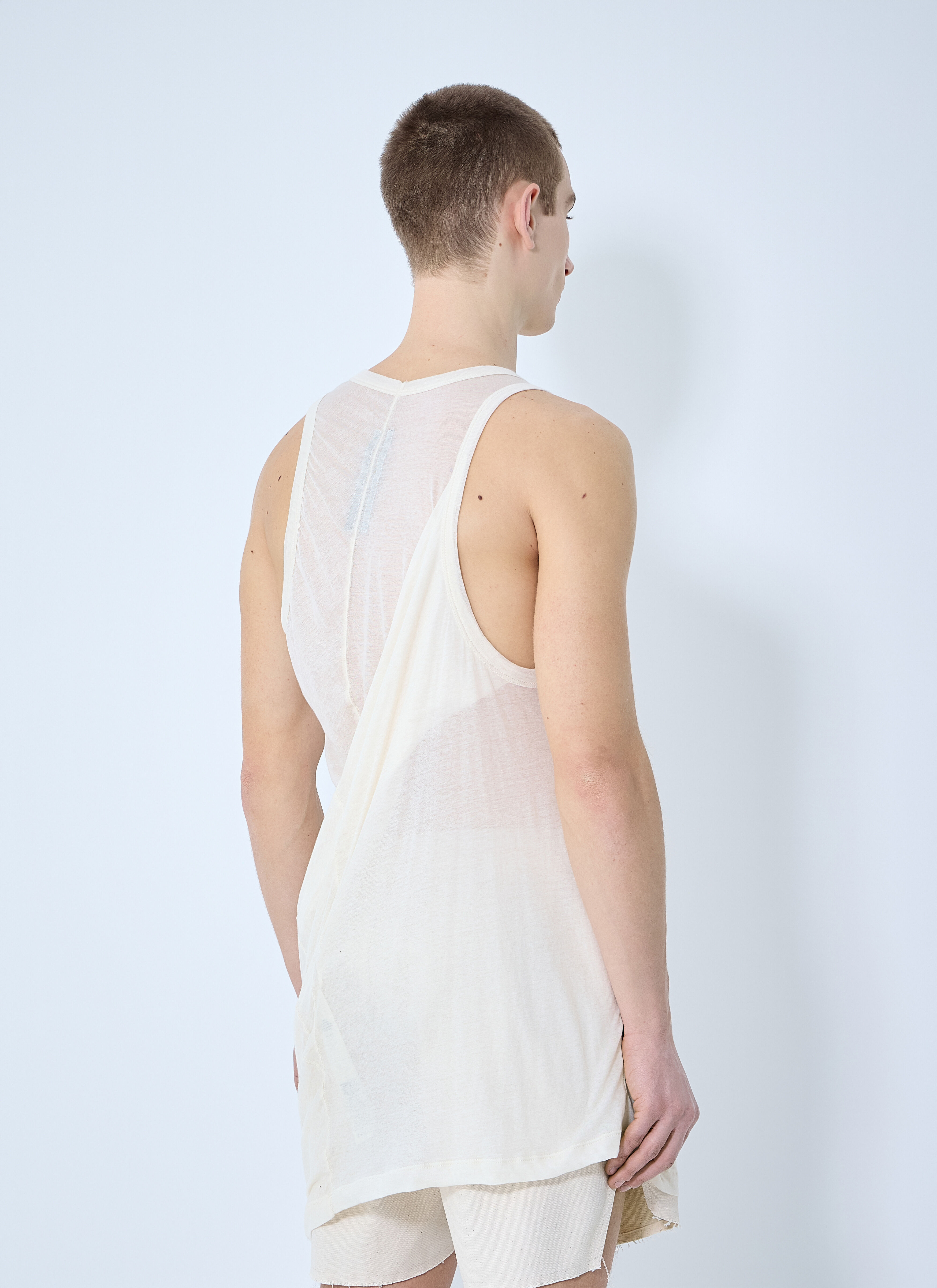 Hooly Anthem Tank Top - 4