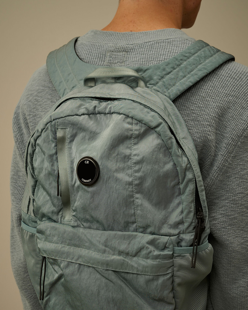 Nylon B Backpack 3