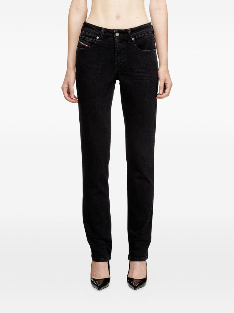 1992 D-Jiann slim jeans 3