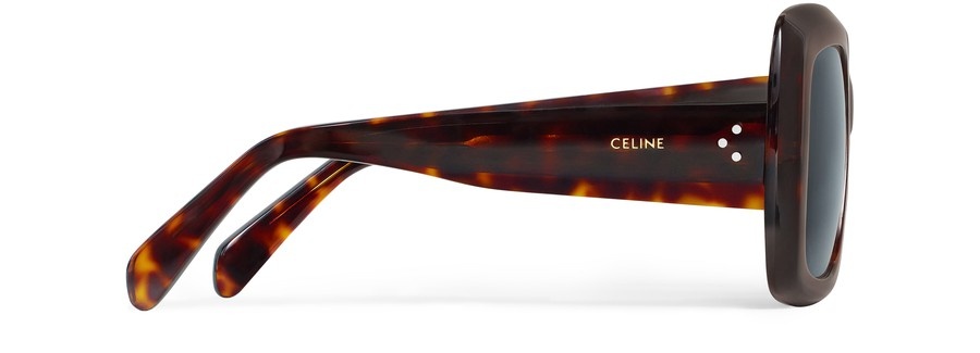 Cat Eye S264 Sunglasses in Acetate - 2