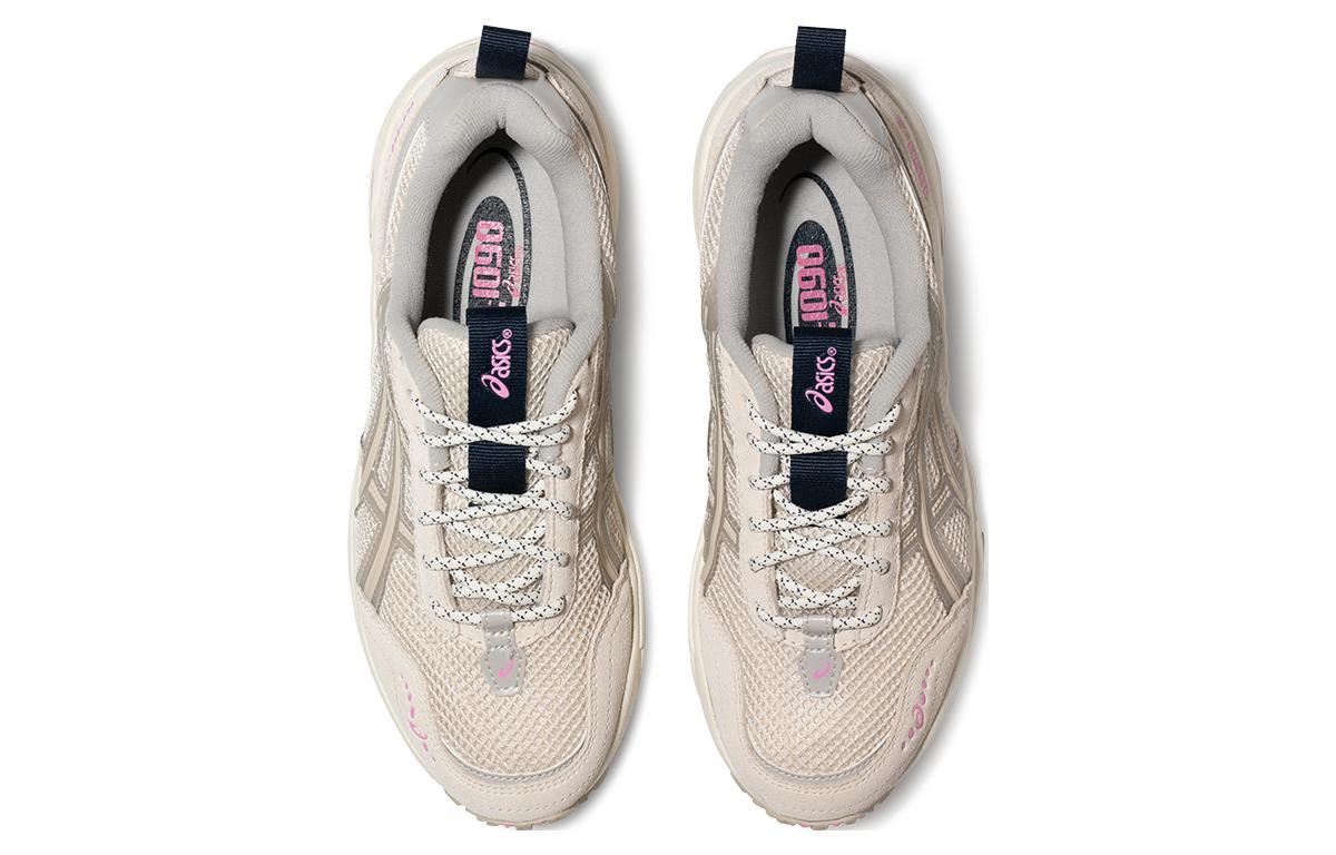(WMNS) ASICS Gel-1090 V2 'Oatmeal Oyster Grey' 1202A383-201 - 3