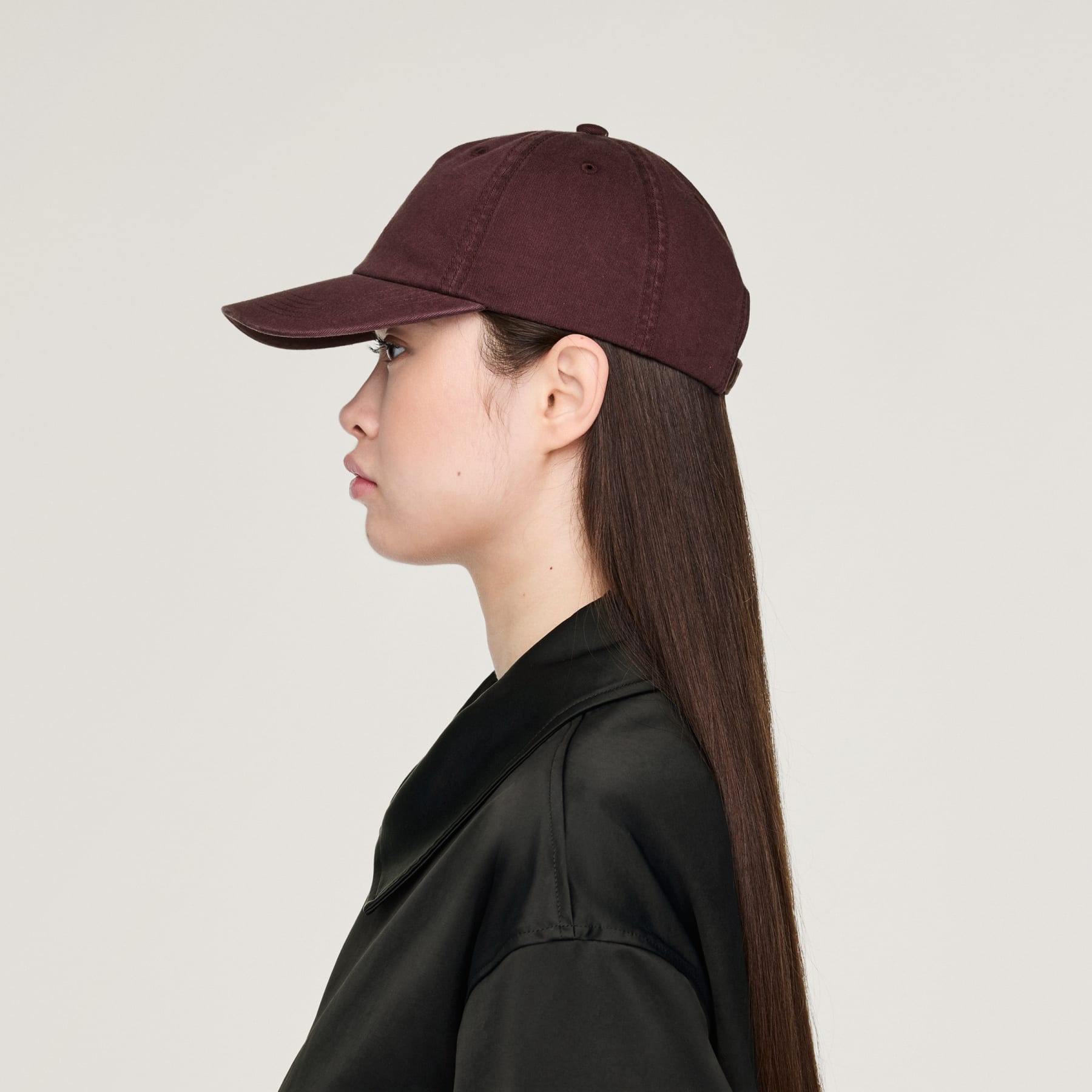 Y-3 Dad Cap - 4
