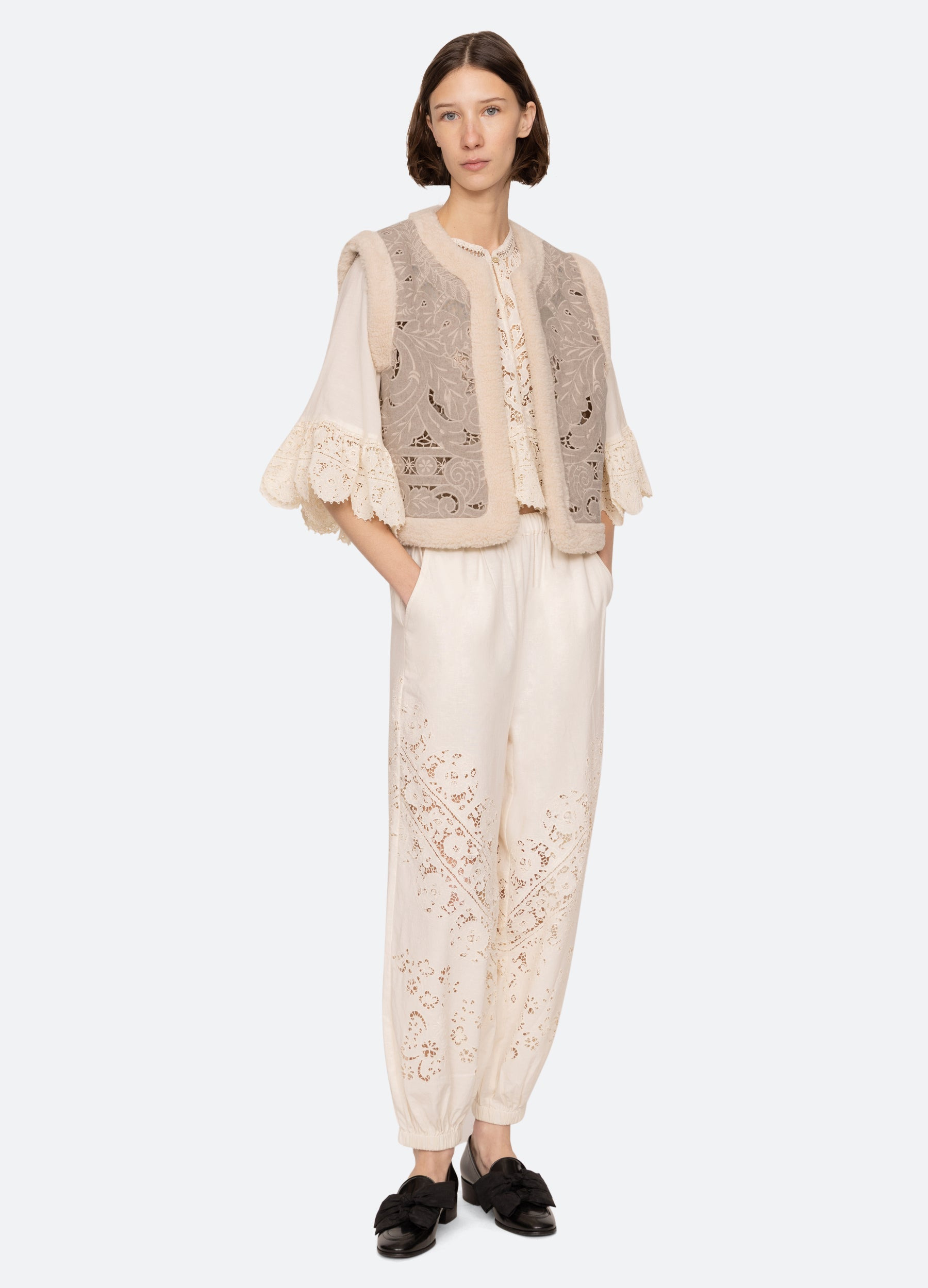 Ceci Vest - 7