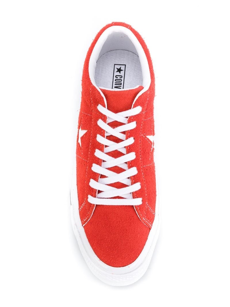 One Star sneakers - 4