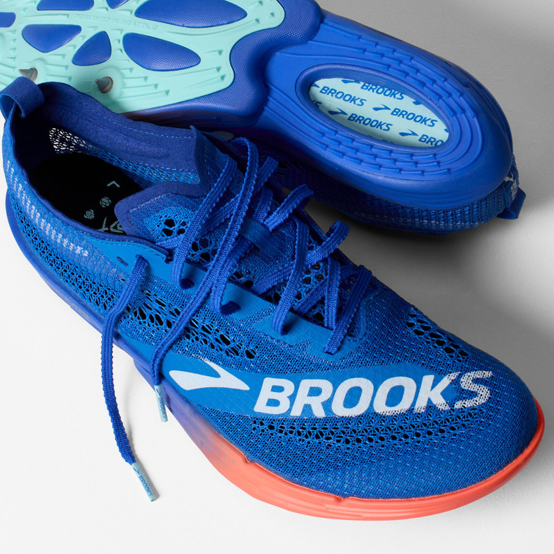 BROOKS Hyperion Elite MD outlook