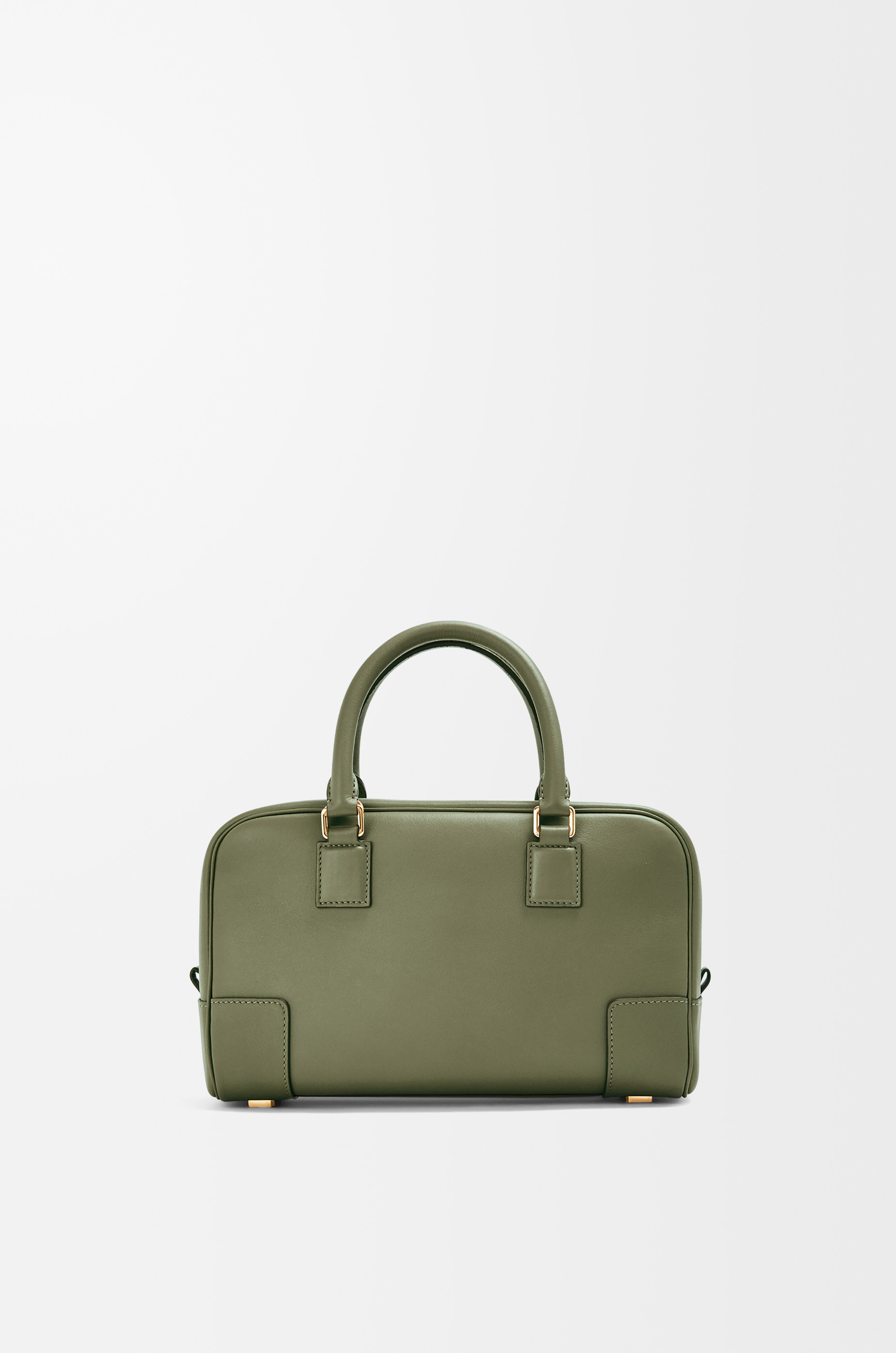 Amazona 23 bag in nappa calfskin - 5