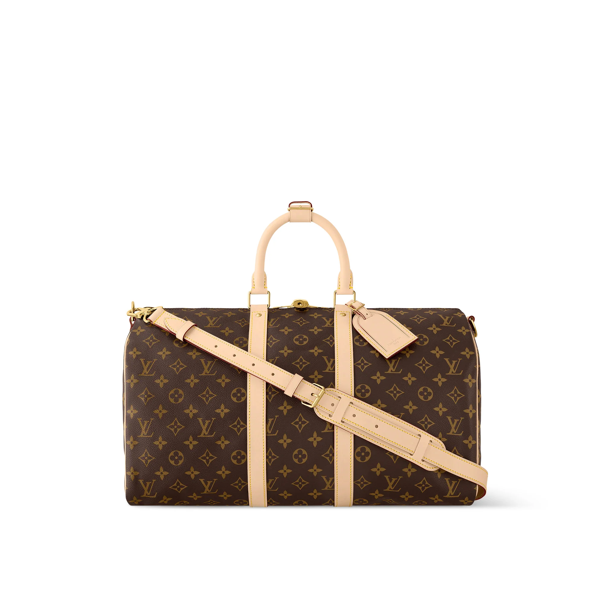 Keepall Bandoulière 45 - 1