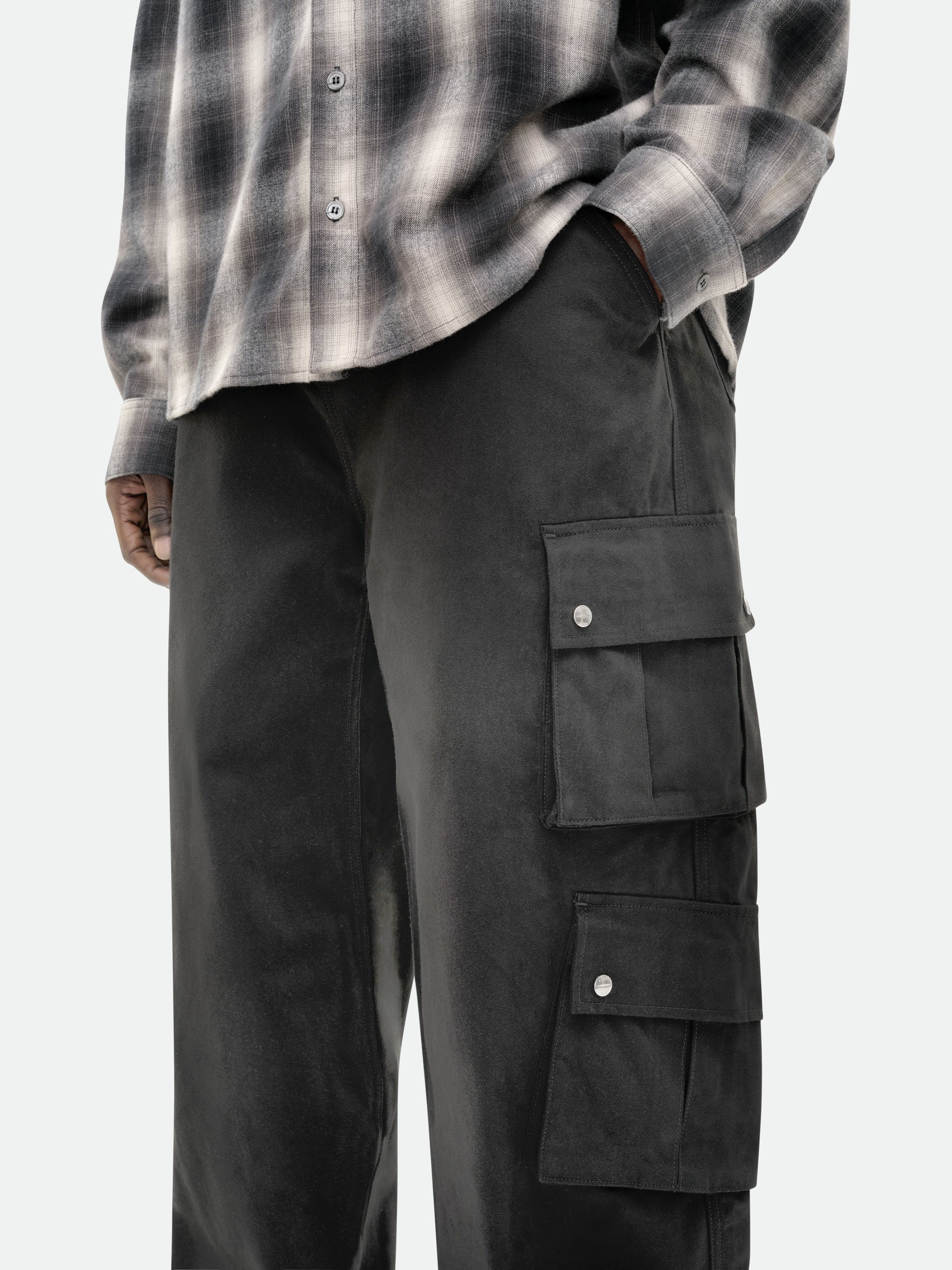 DESERT CARGOS - 6