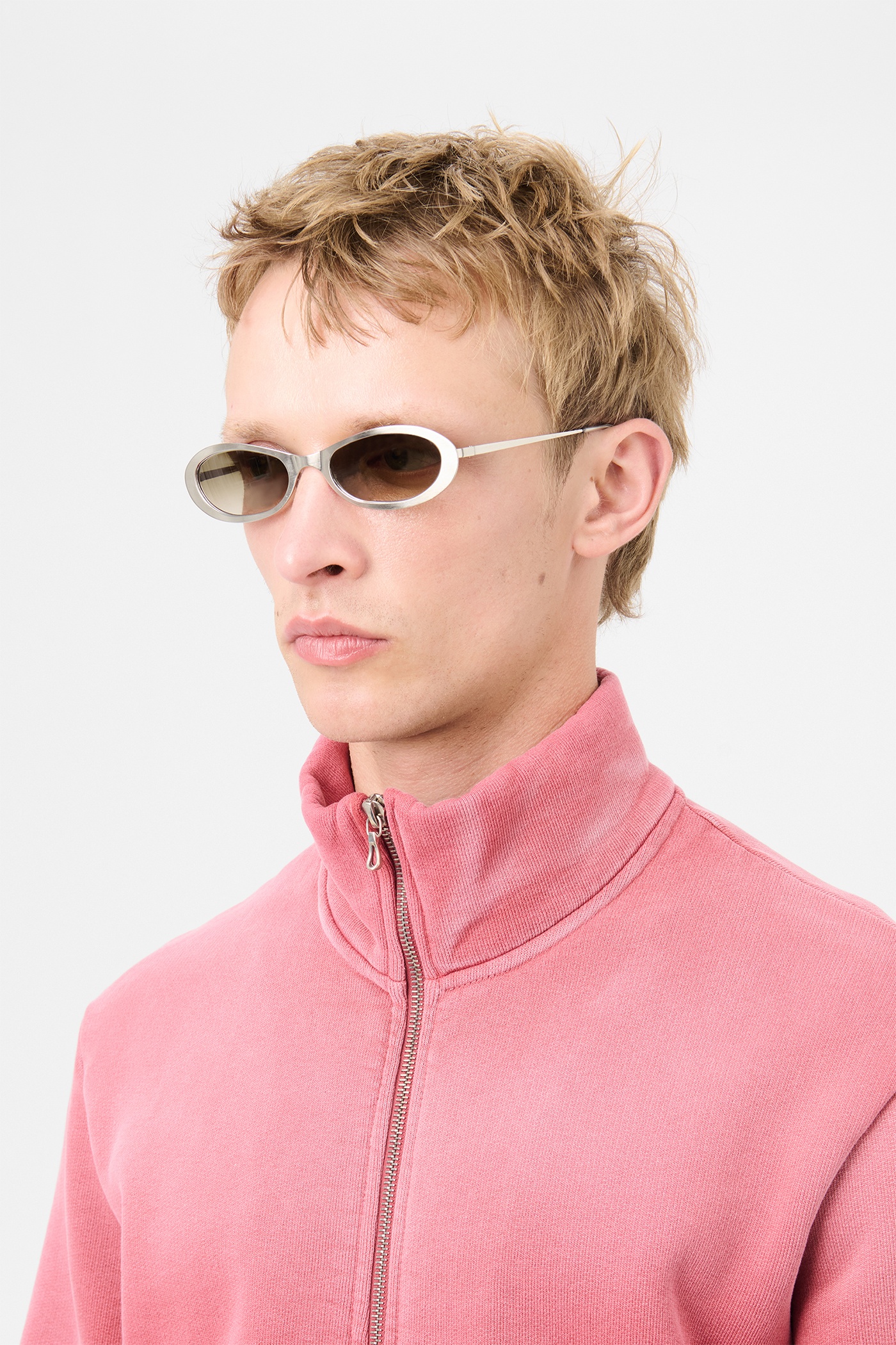 Our Legacy Tad It Bubble Steel | REVERSIBLE