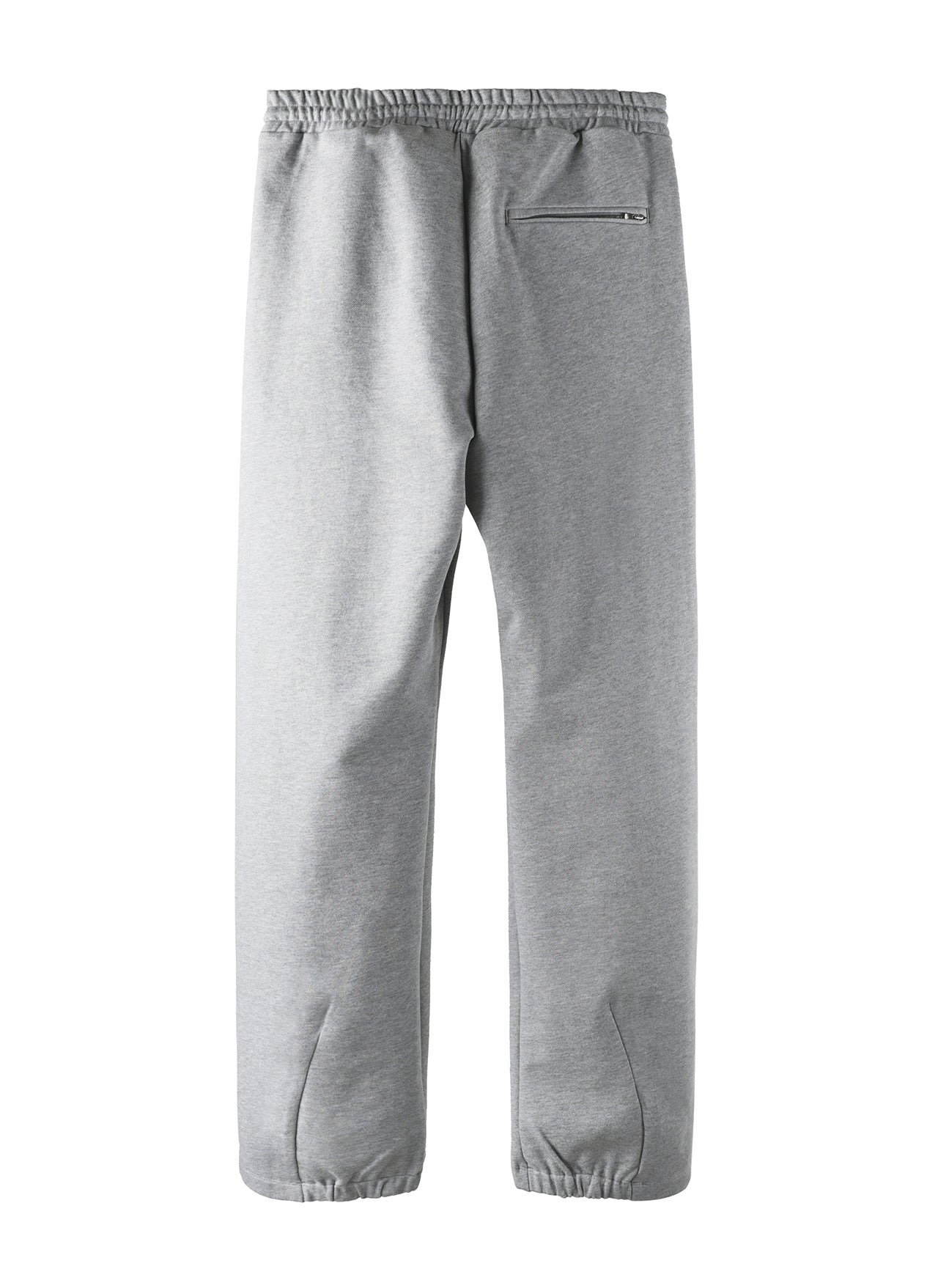 8.0 SWEAT PANTS RIGHT (GREY) - 2
