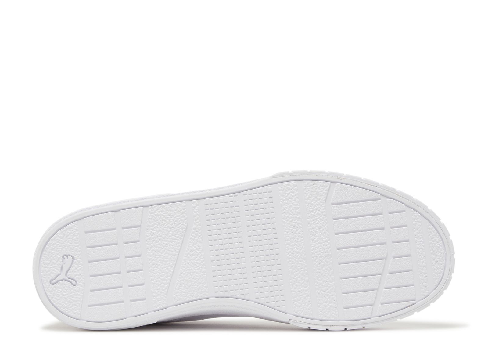 WMNS CALI STAR 'TRIPLE WHITE' - 4