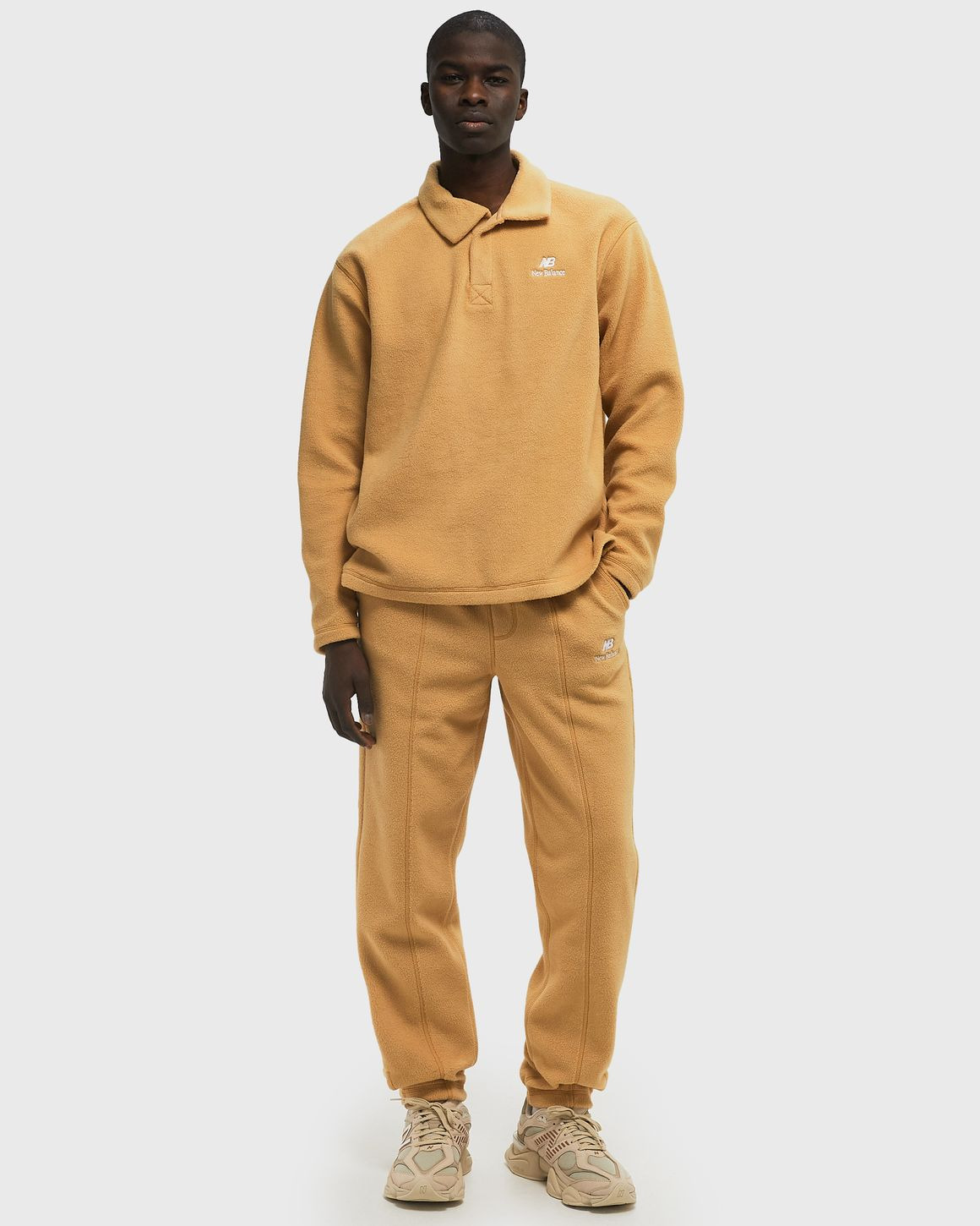 Sherpa Pant - 2