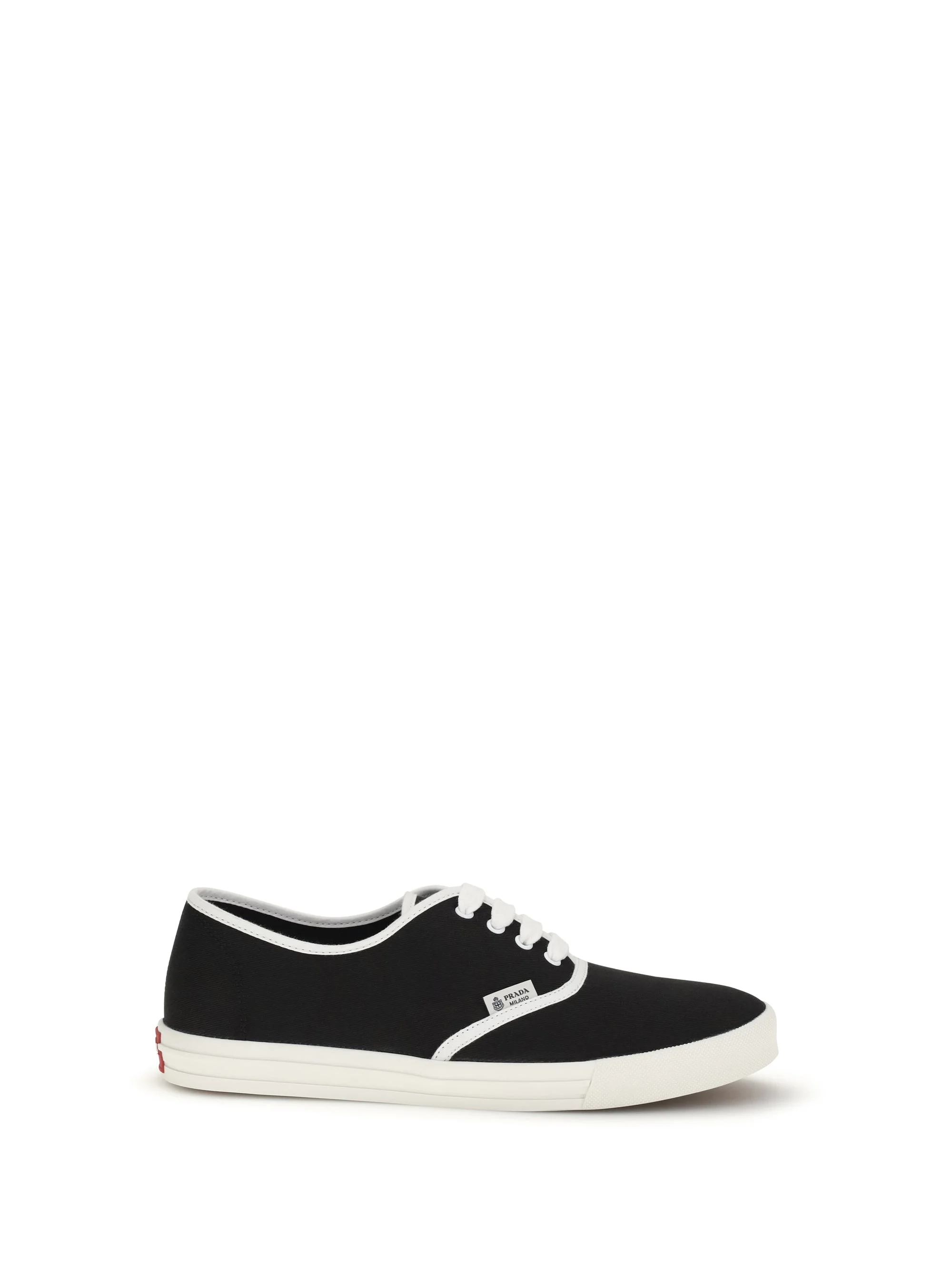 Prada Men Drill Sneakers - 1