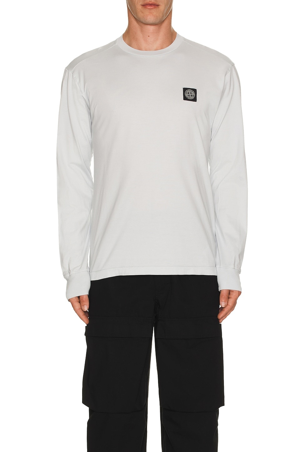 Long Sleeve T-Shirt - 4
