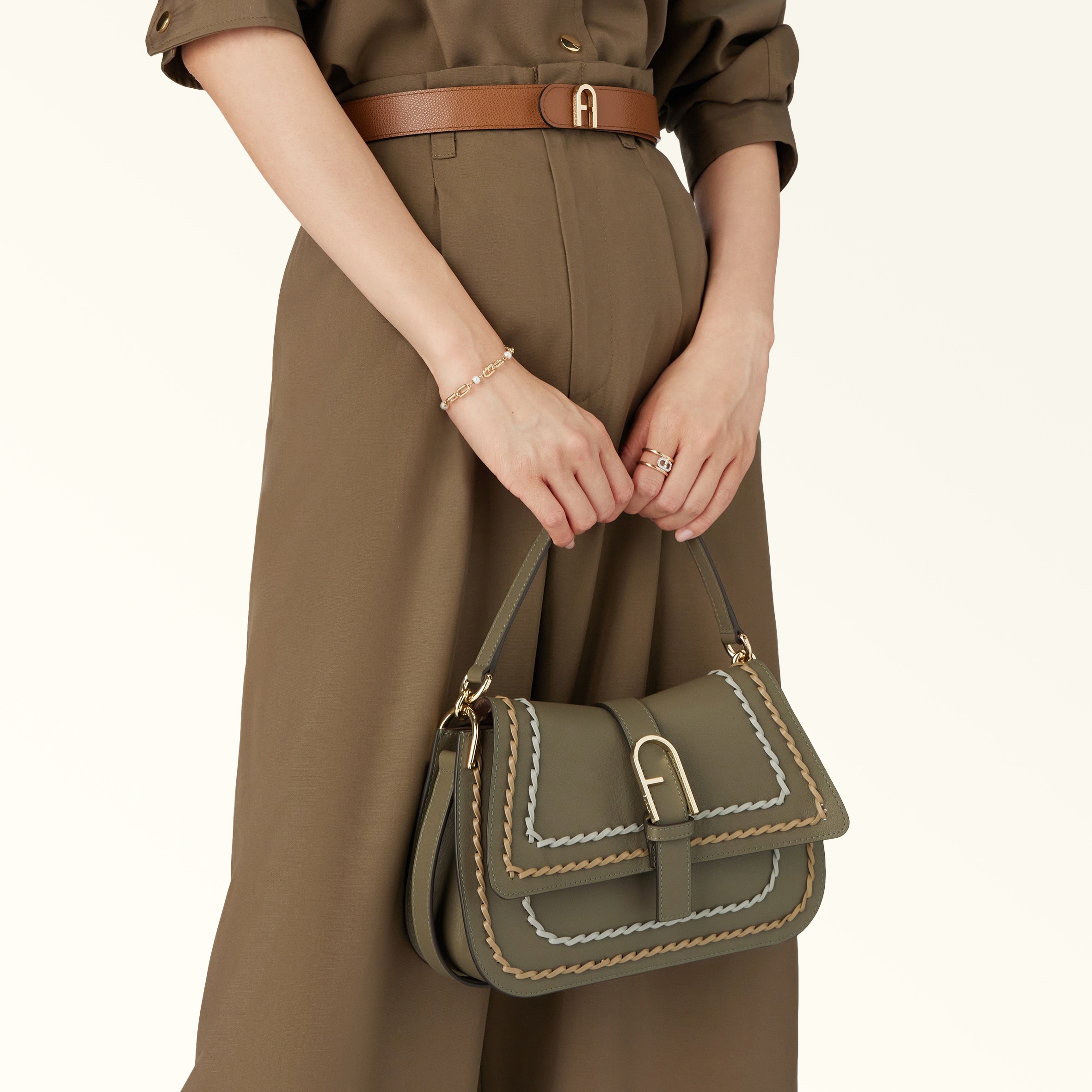 Furla Flow - 7