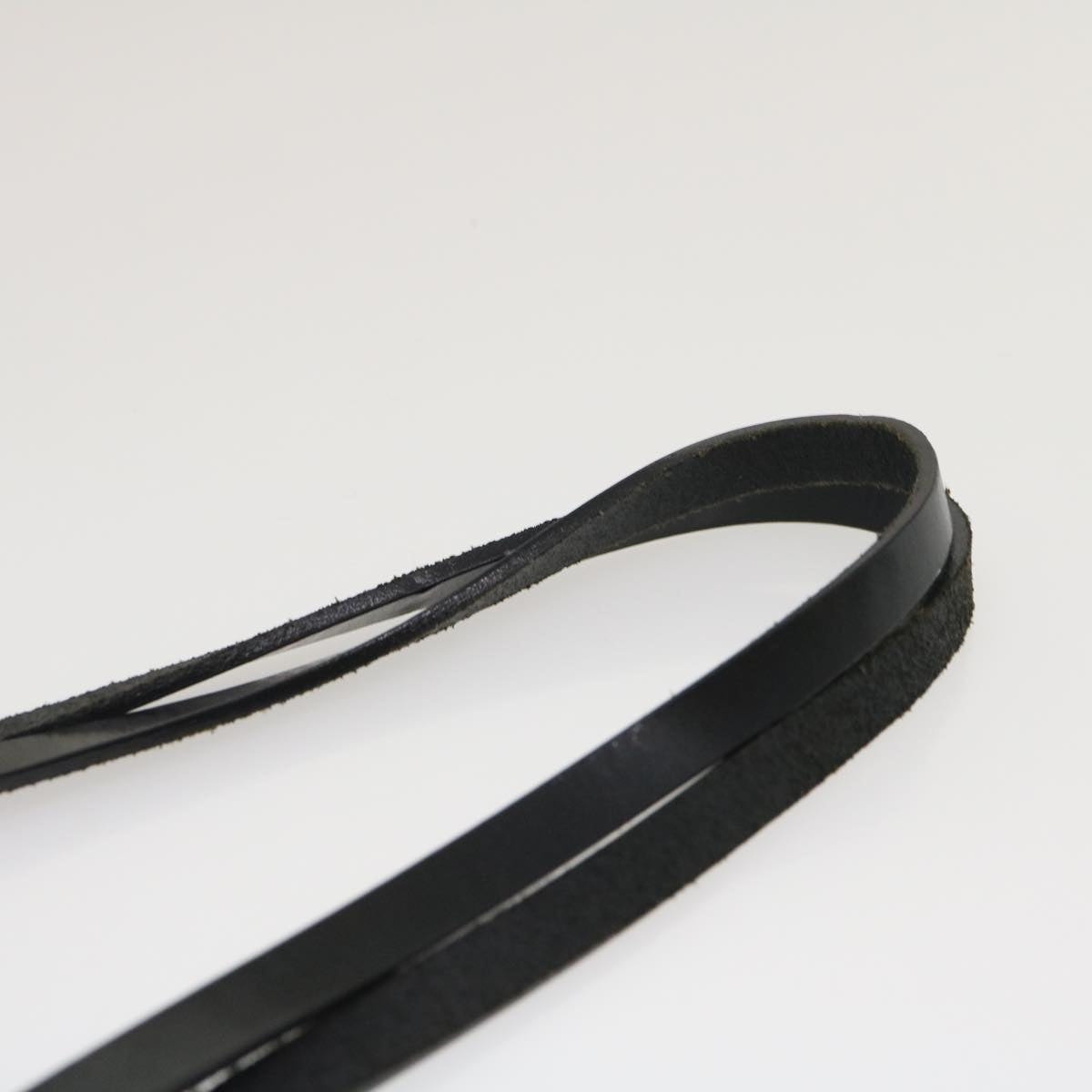 FENDI Zucca Canvas Hand Bag Black - 13