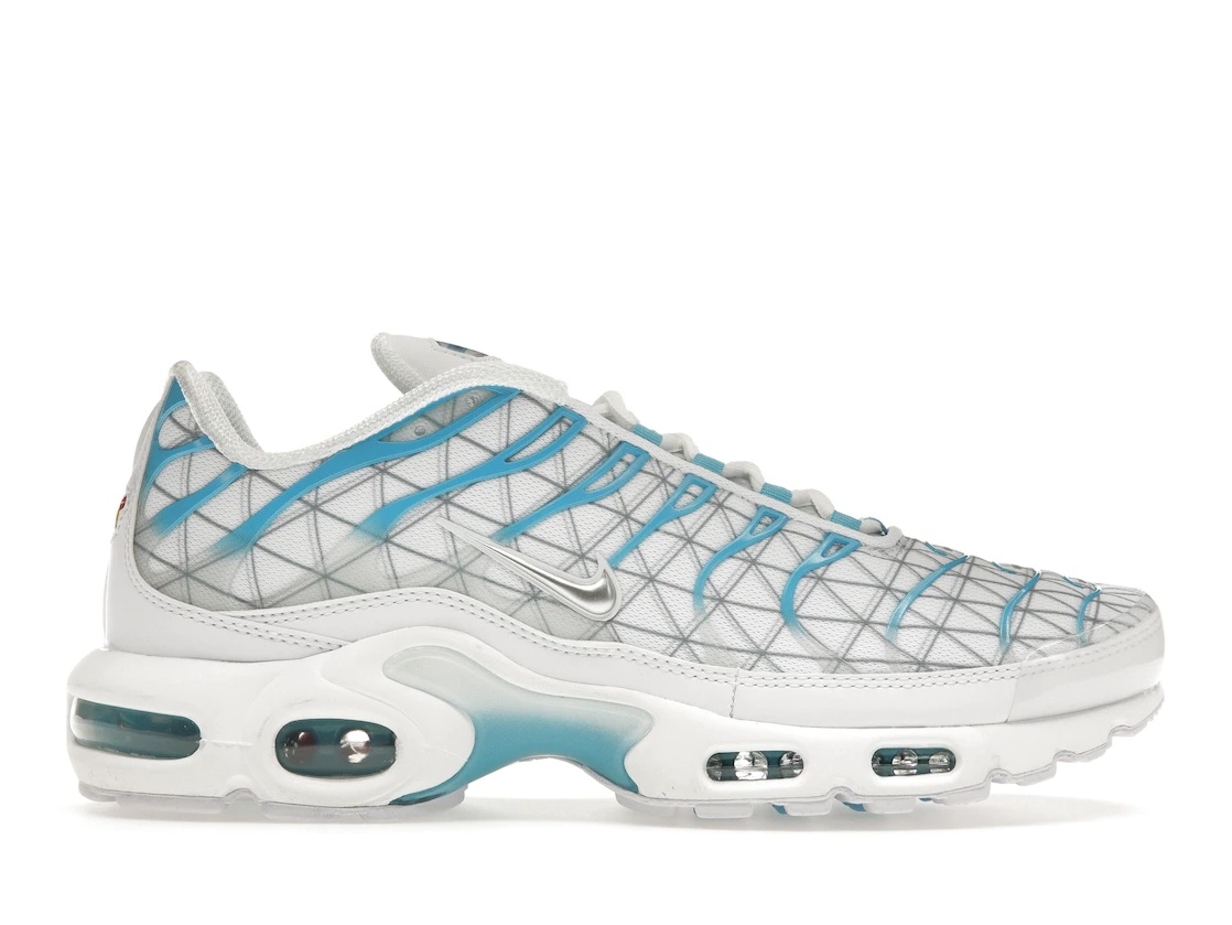 Nike Air Max Plus Marseille - 1